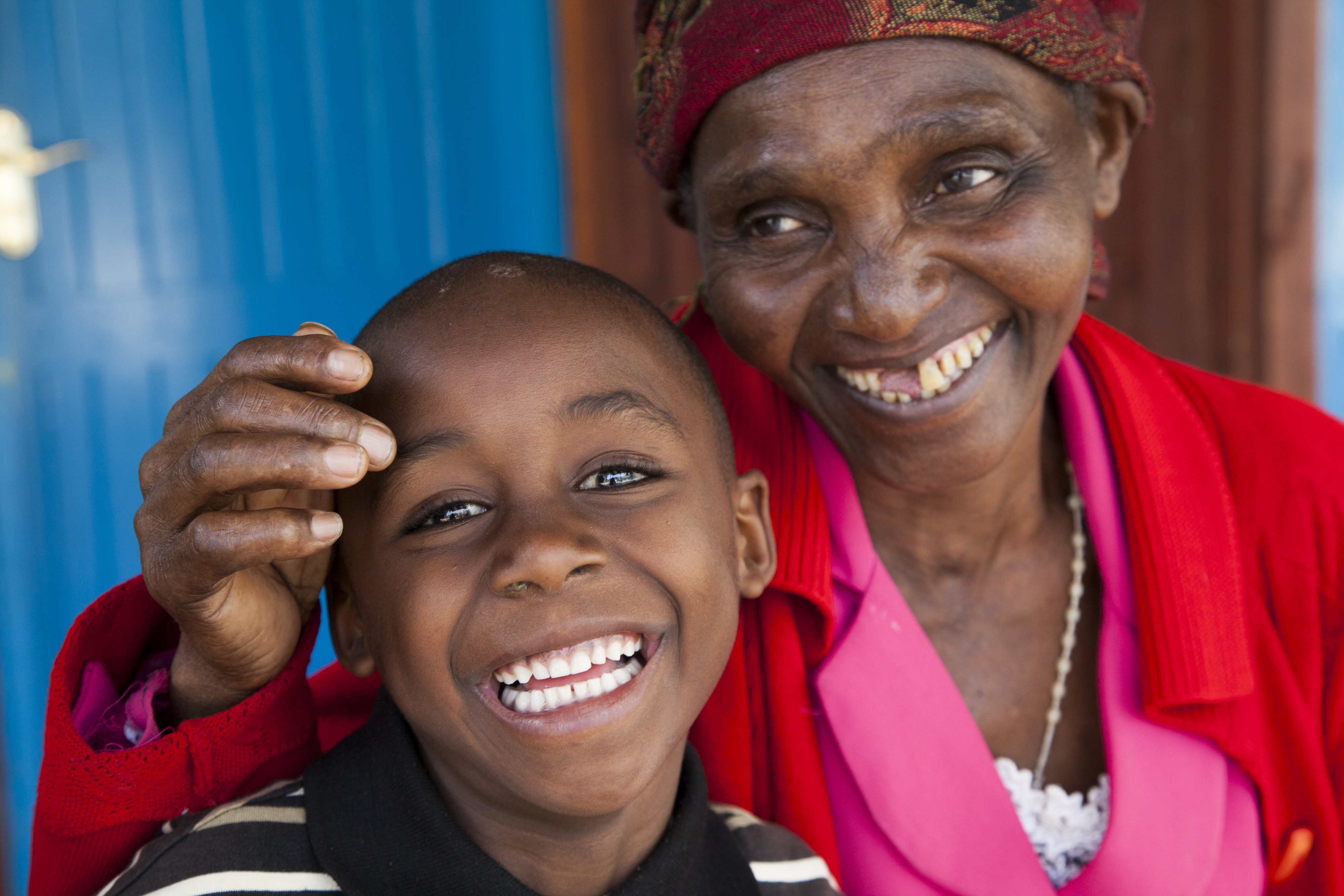 Kenya 4, HIV and AIDS 4 (10265553713)