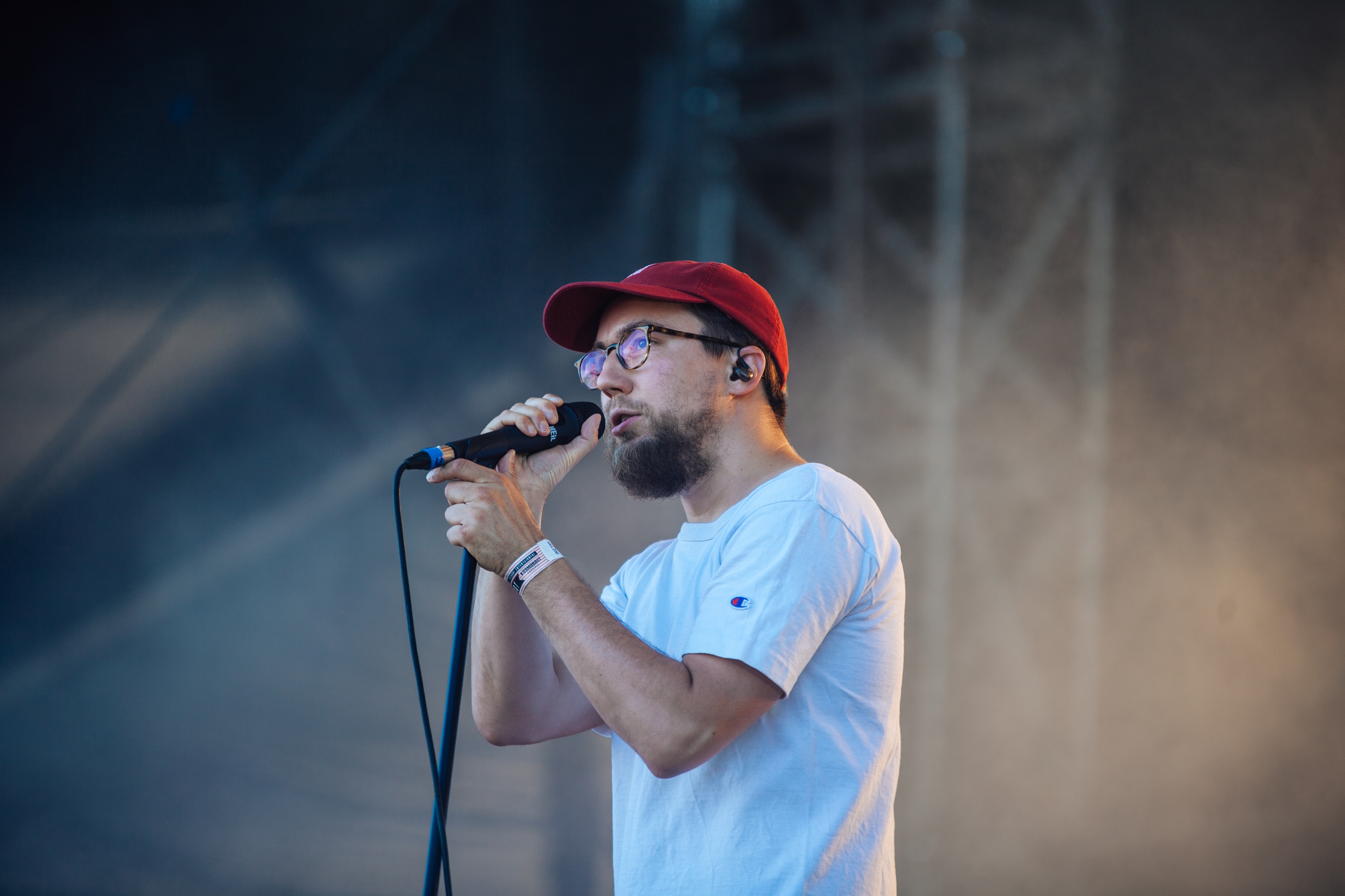 KosmonautFestival PrinzPi-1