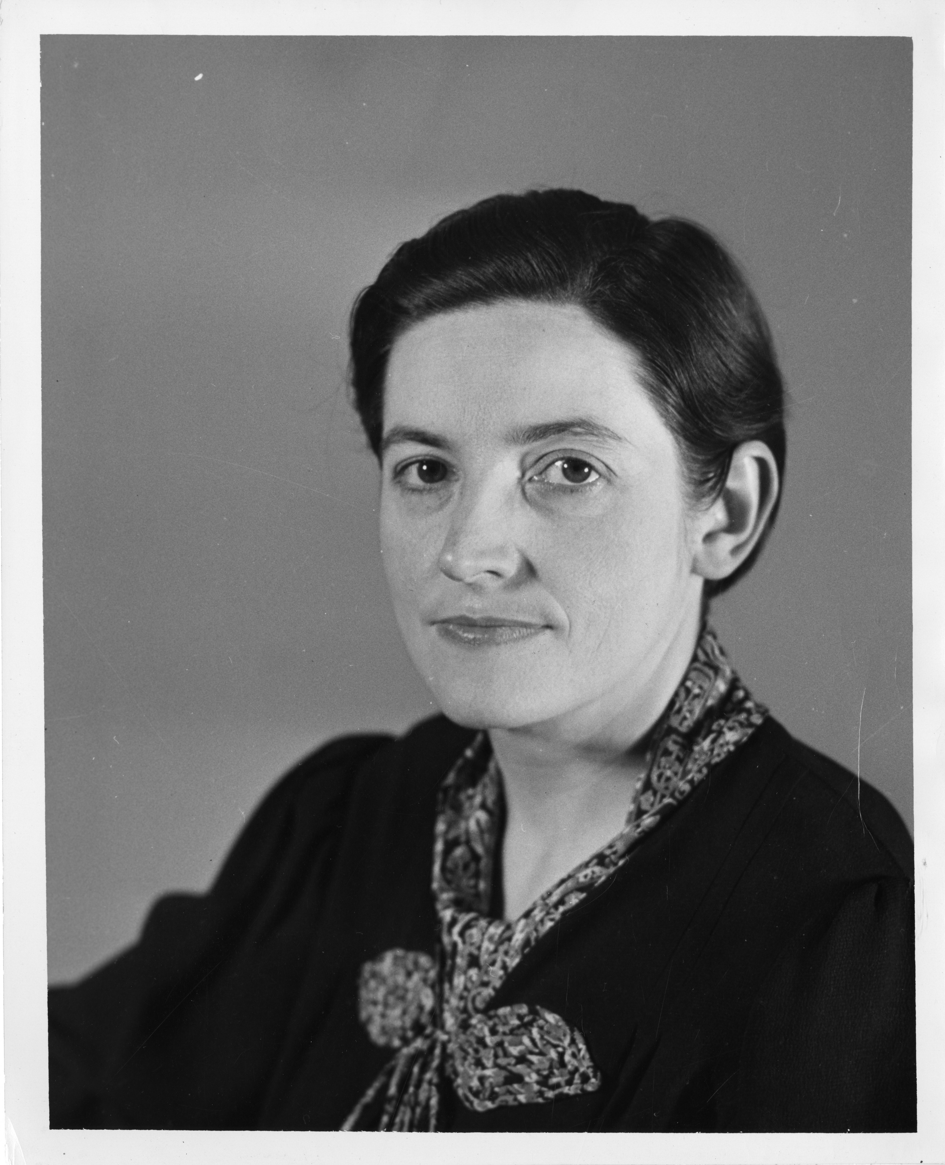 Marjorie Van de Water (1900-1962) (3358902259)