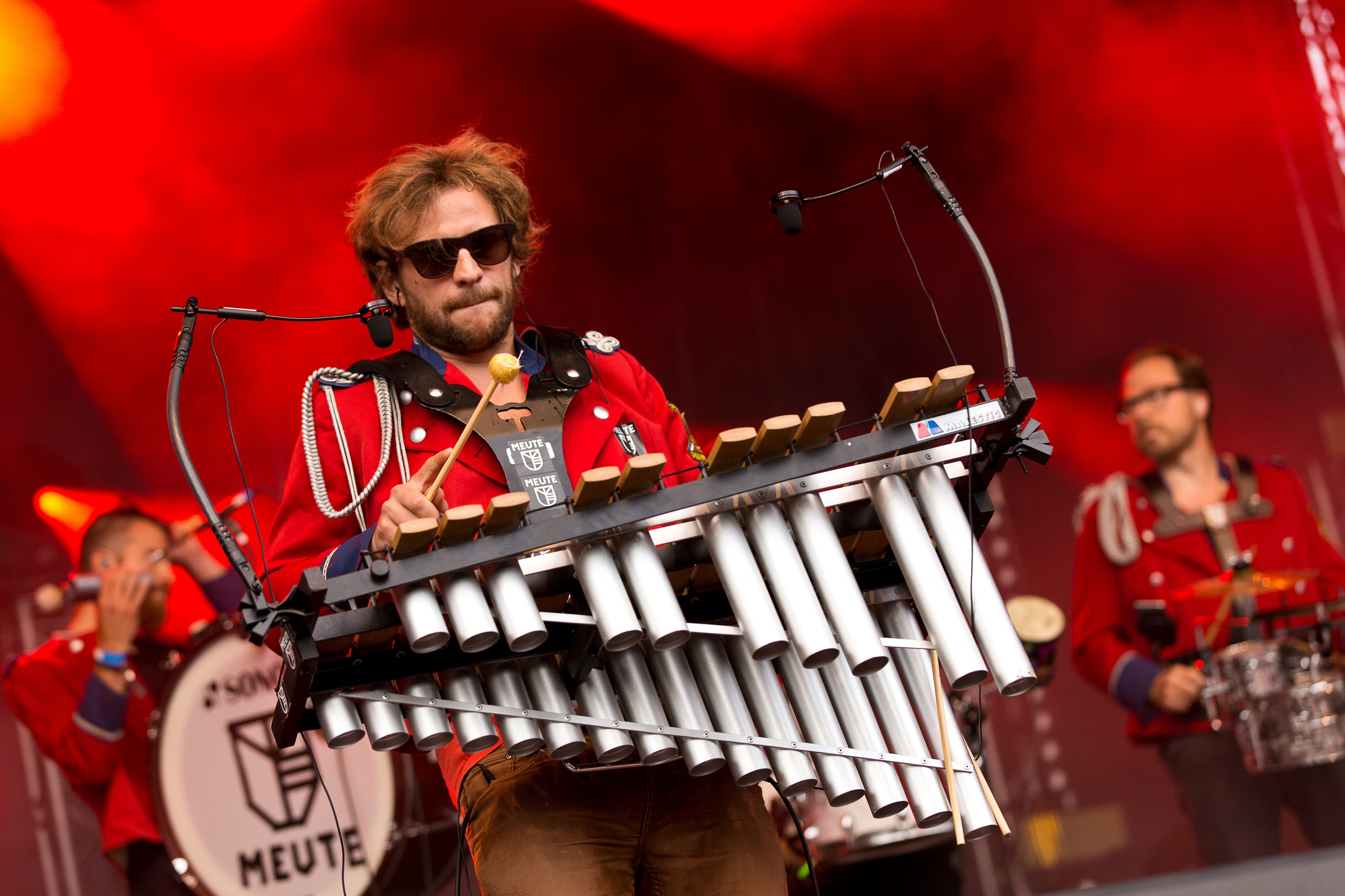 Meute Rocken am Brocken 2016 06