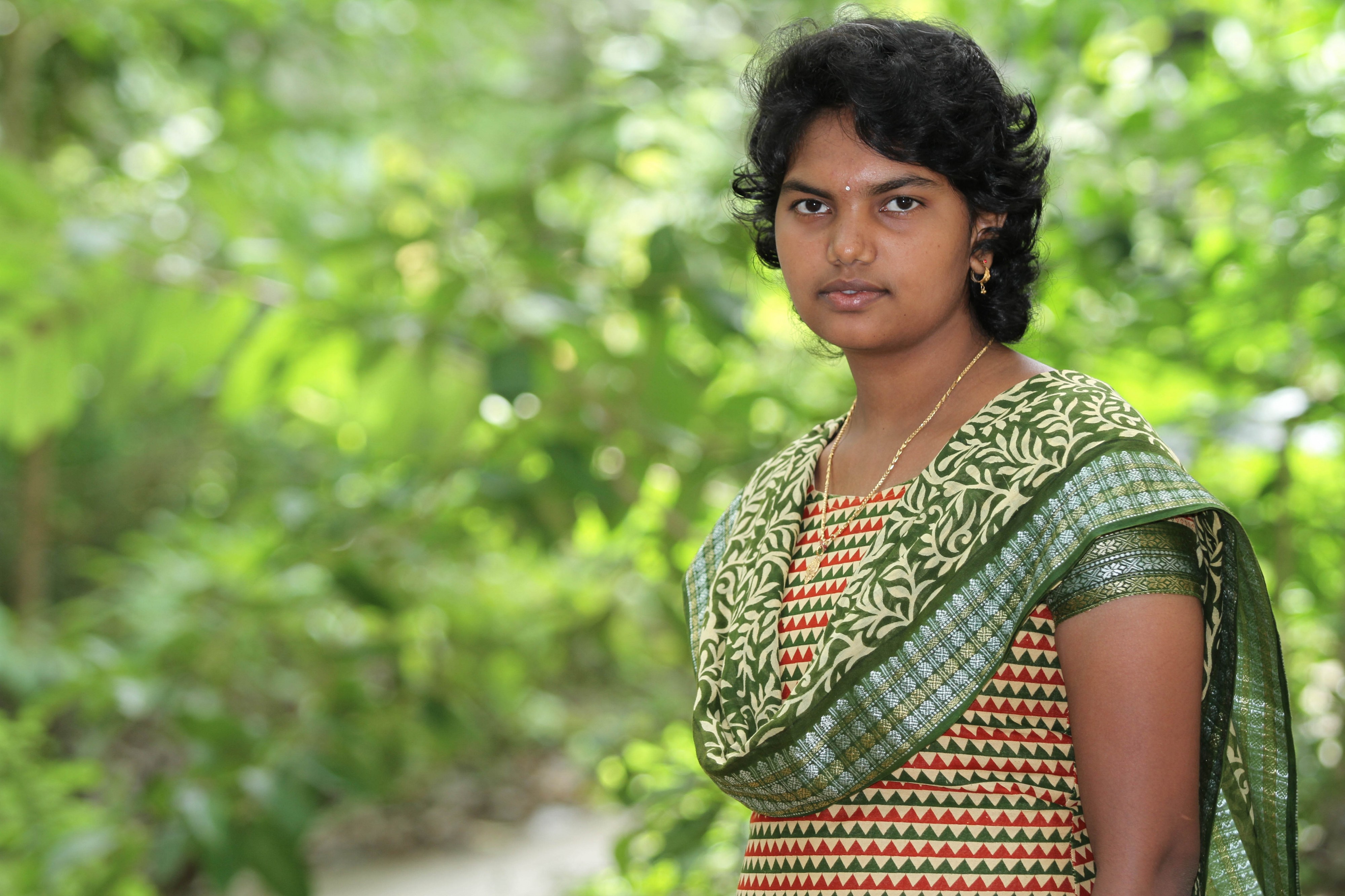 Nandhini Kandhasamy 03