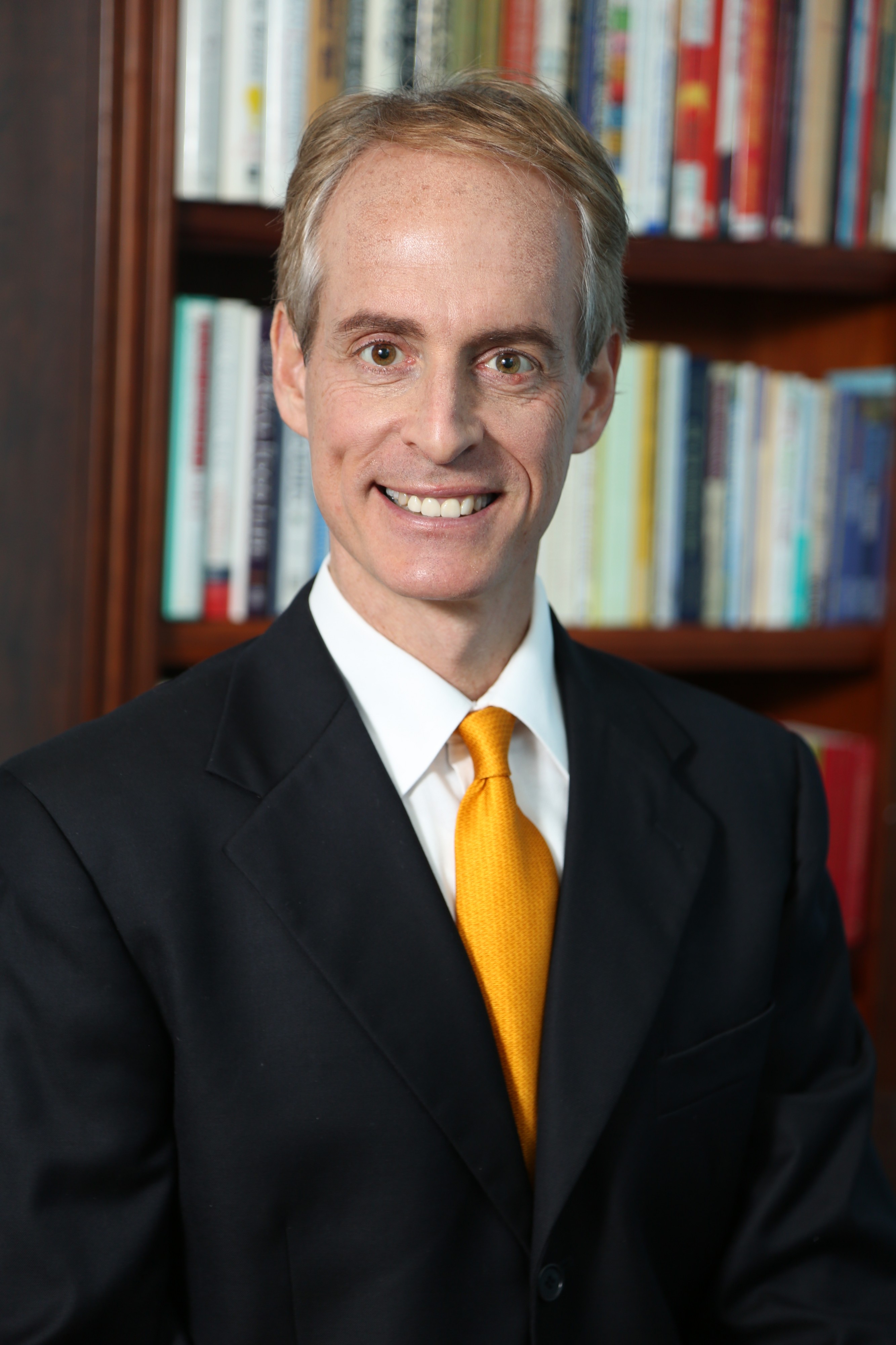 NYC Hypnotist Jeffrey Rose, CMH - A Leading Manhattan Hypnotherapist