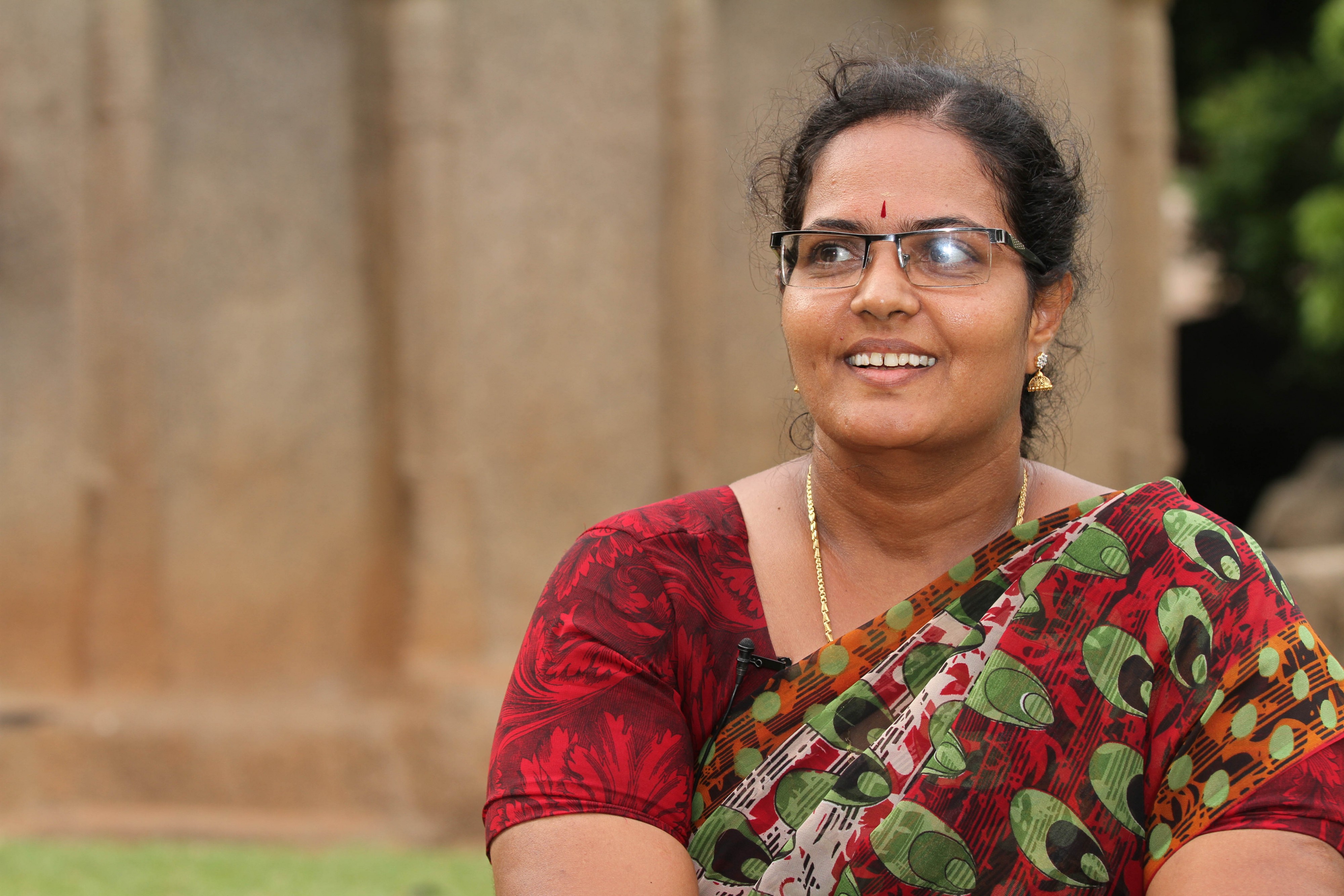 Parvathi Sri 02