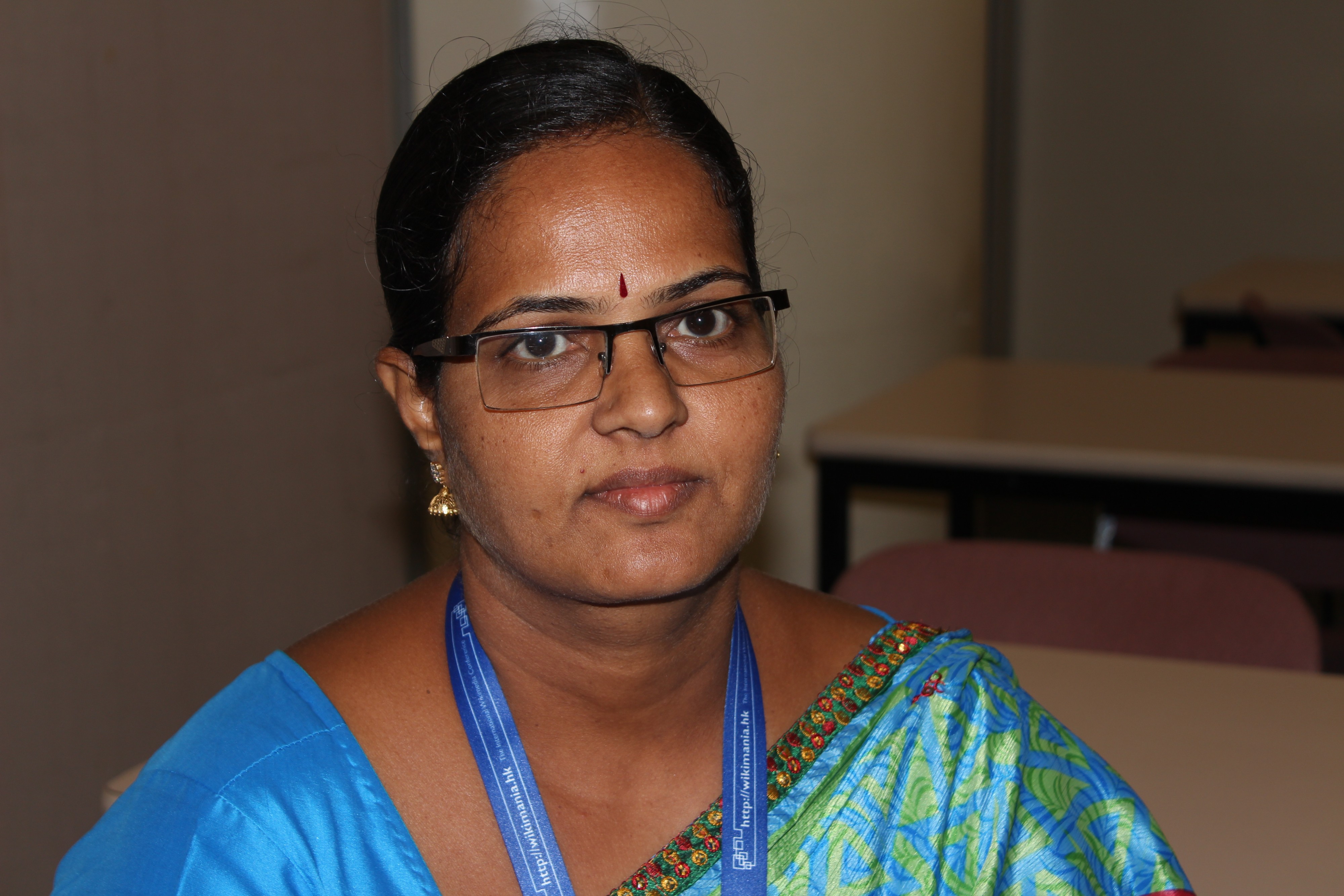 PARVATHISRI