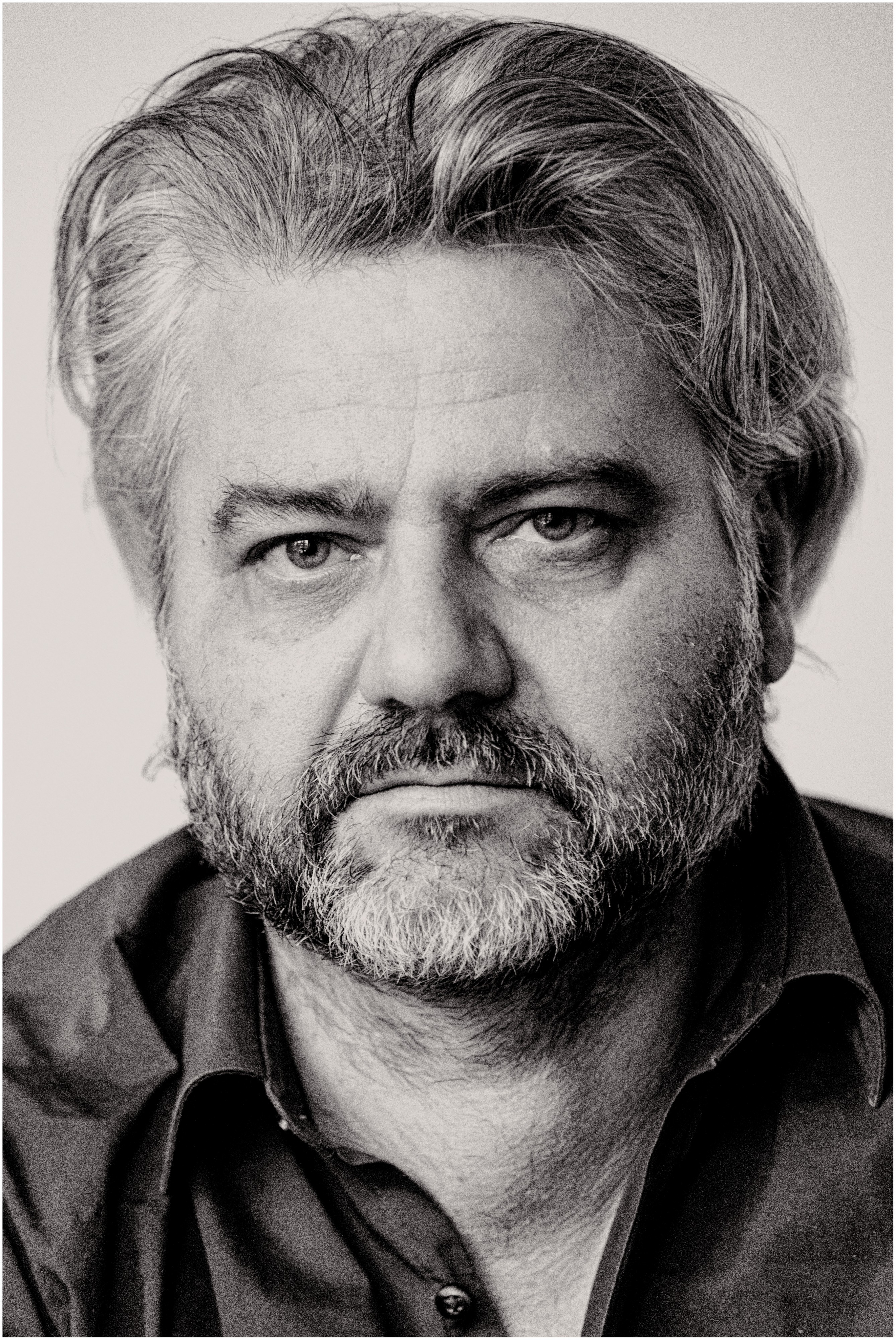 Pascal verbeken gent