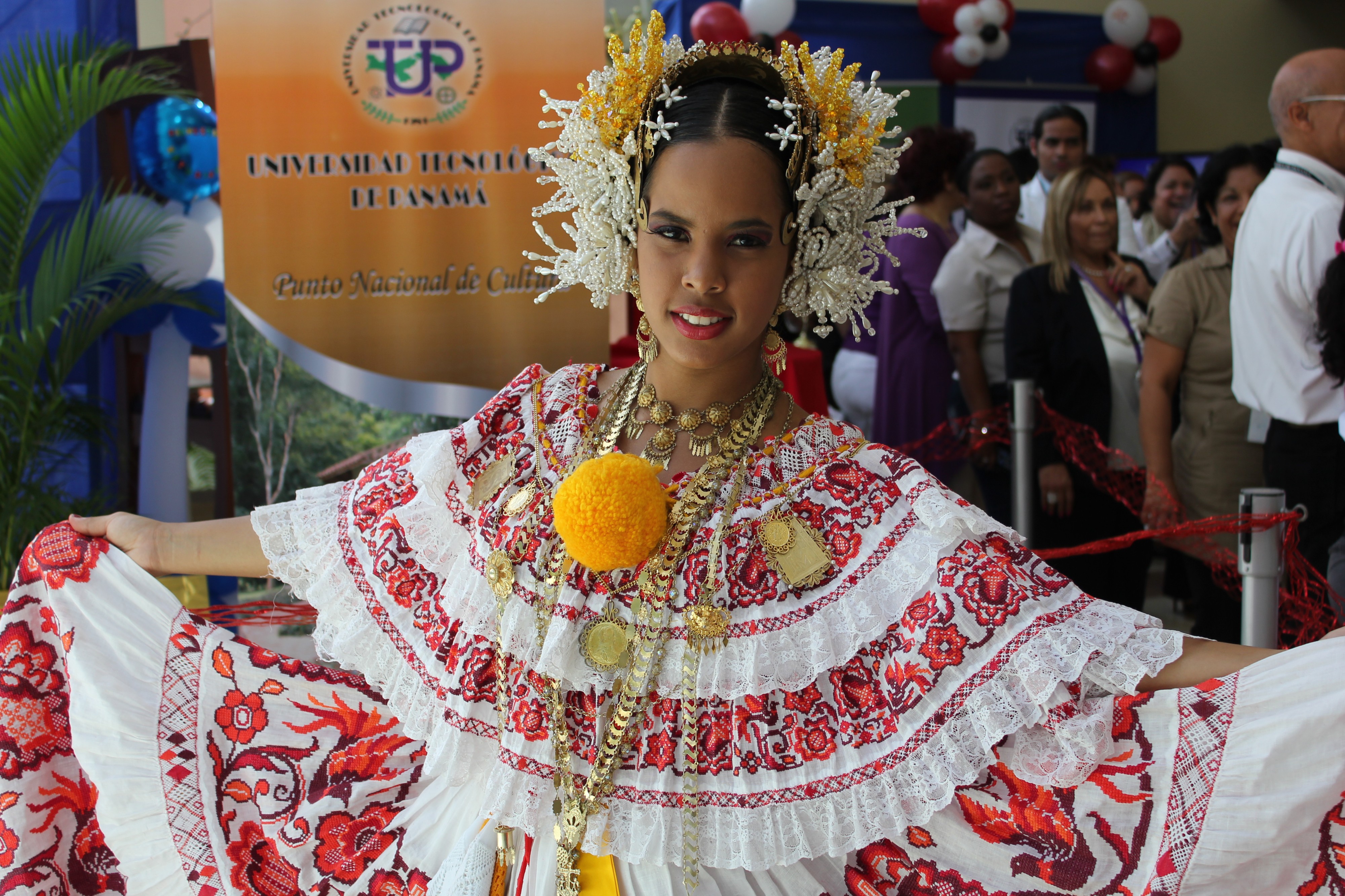 Pollerade Panama