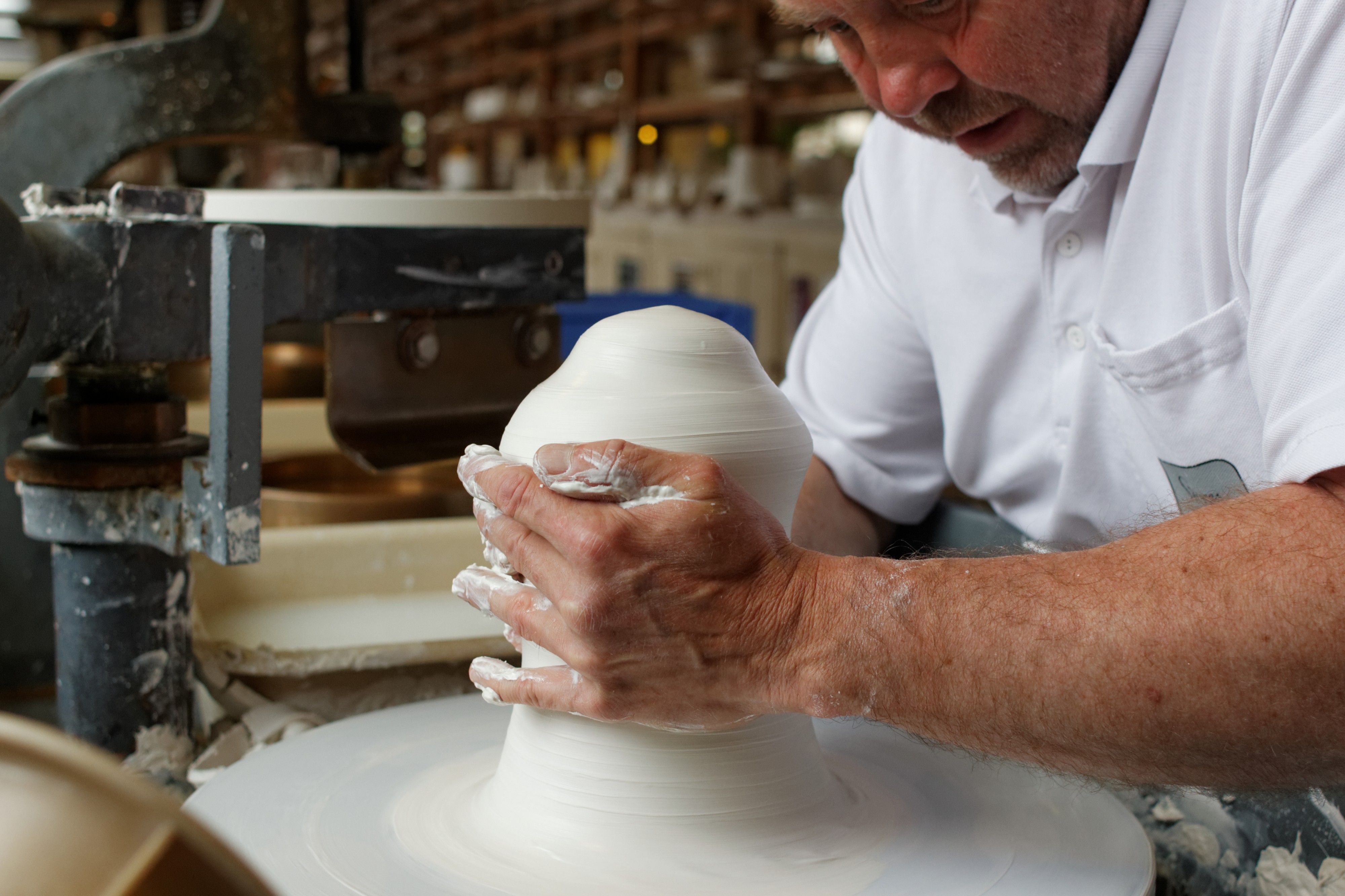 Sèvres - Grand atelier - calibrage 011