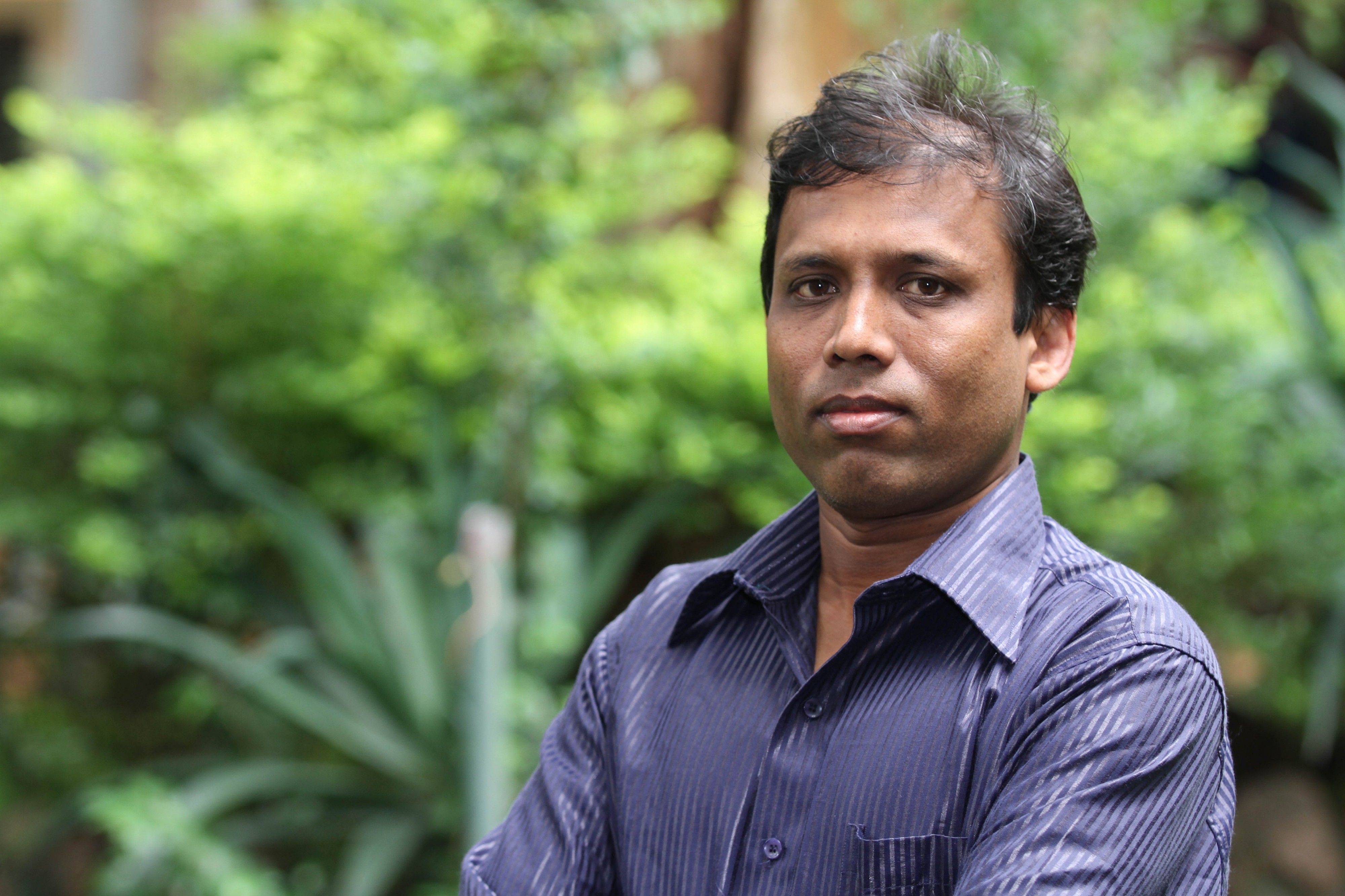Sancheevi Sivakumar 04