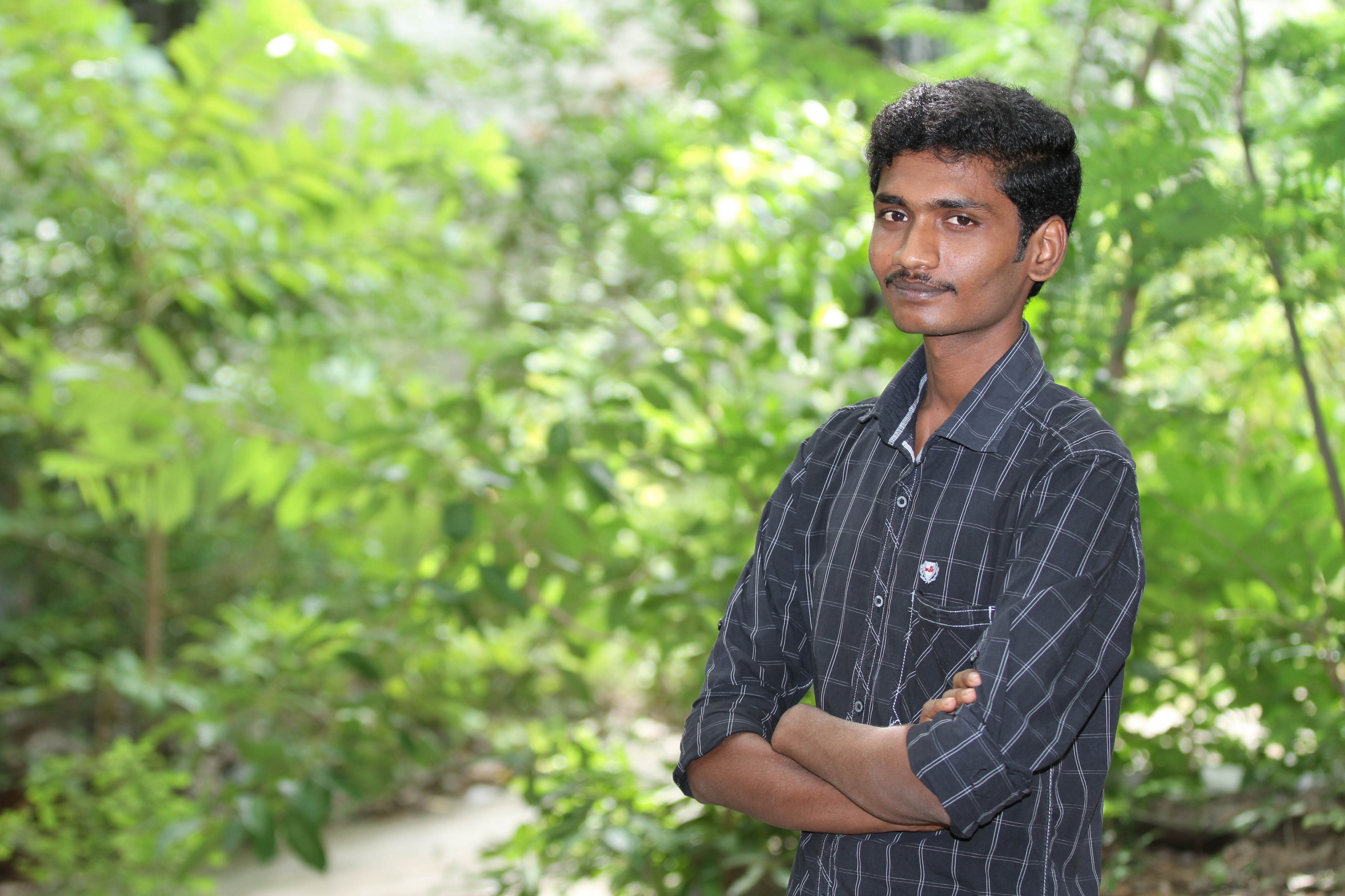 Shanmugam P 01