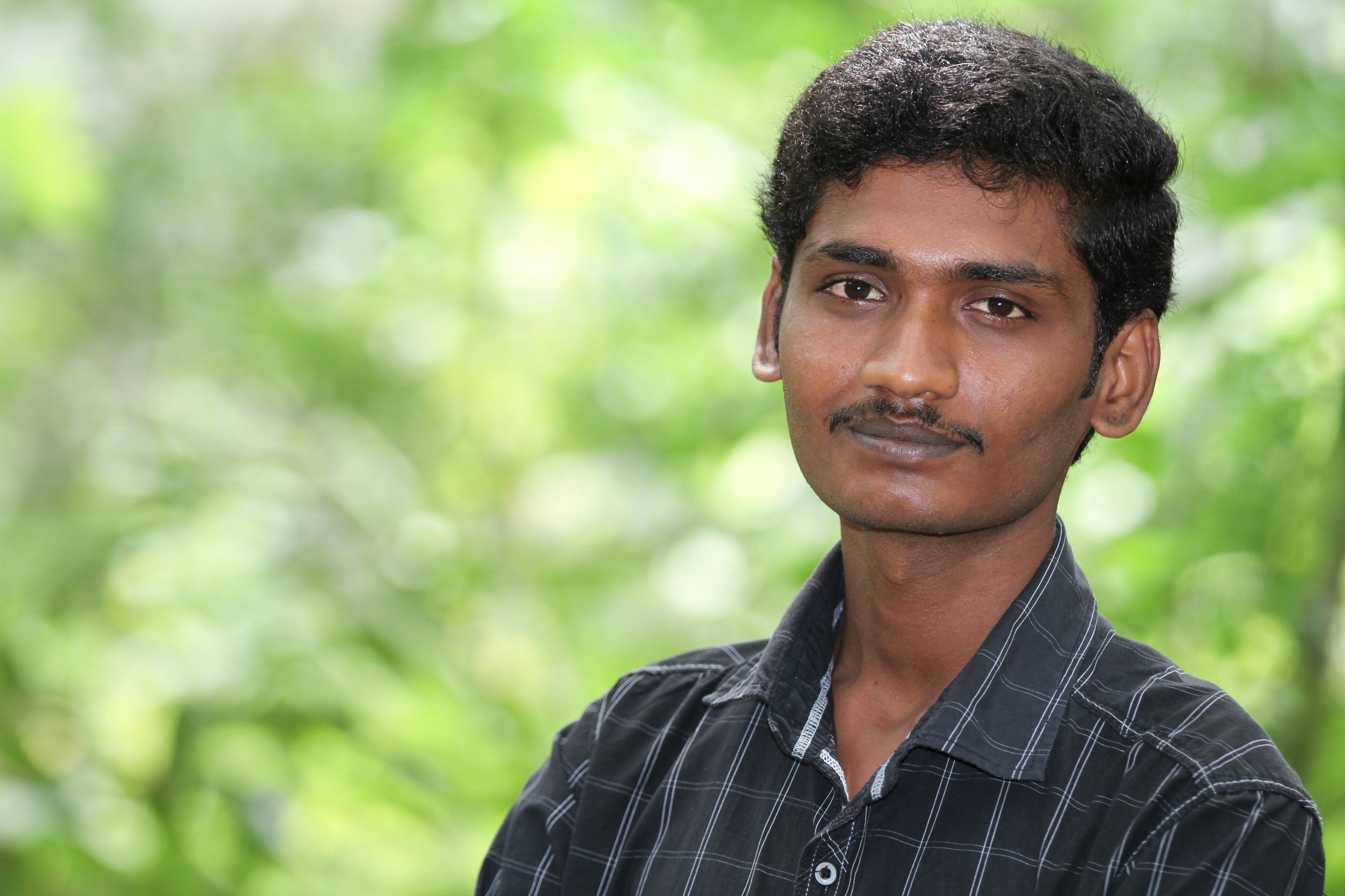 Shanmugam P 03
