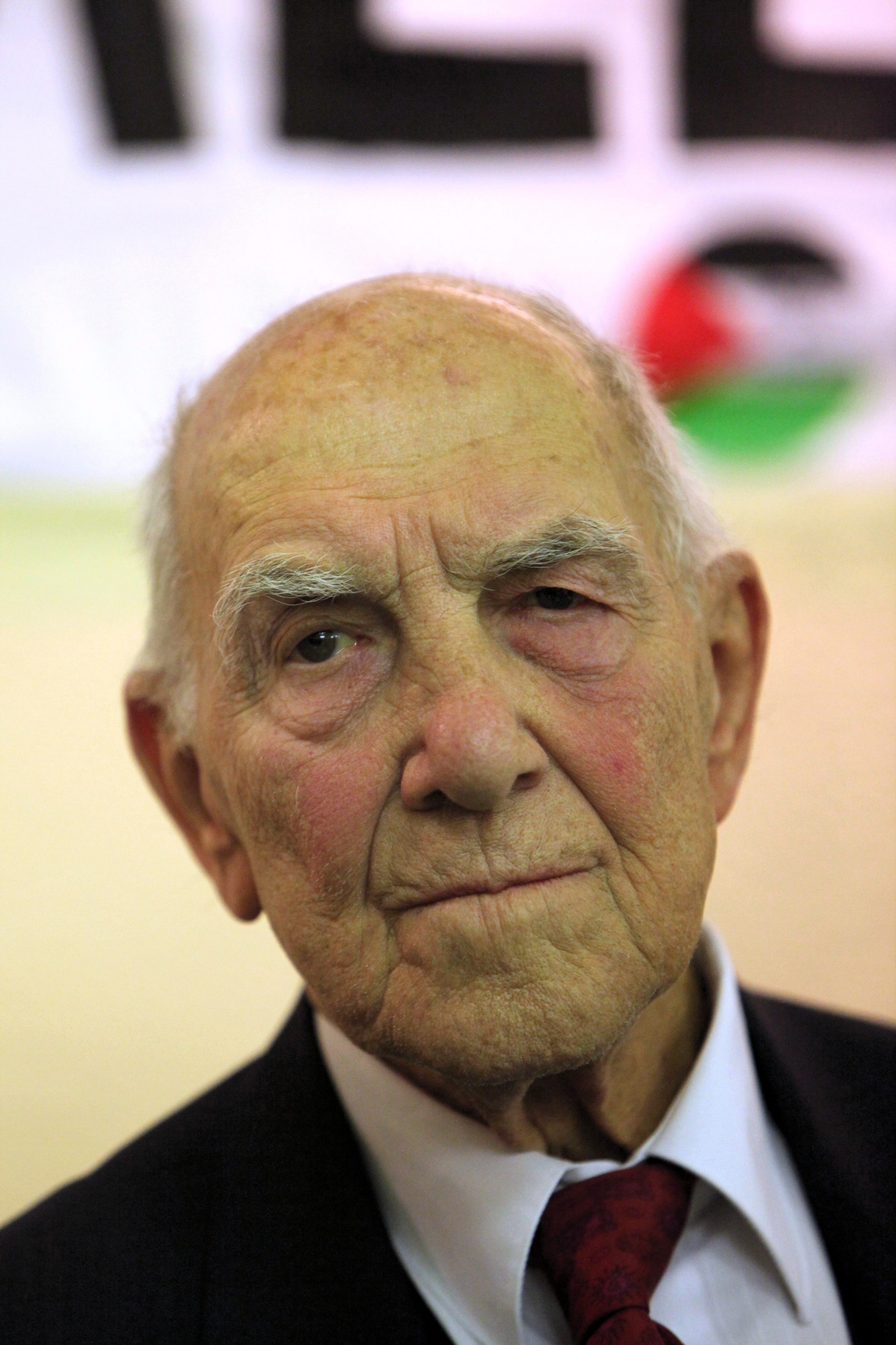 Stéphane Hessel IMG 9282