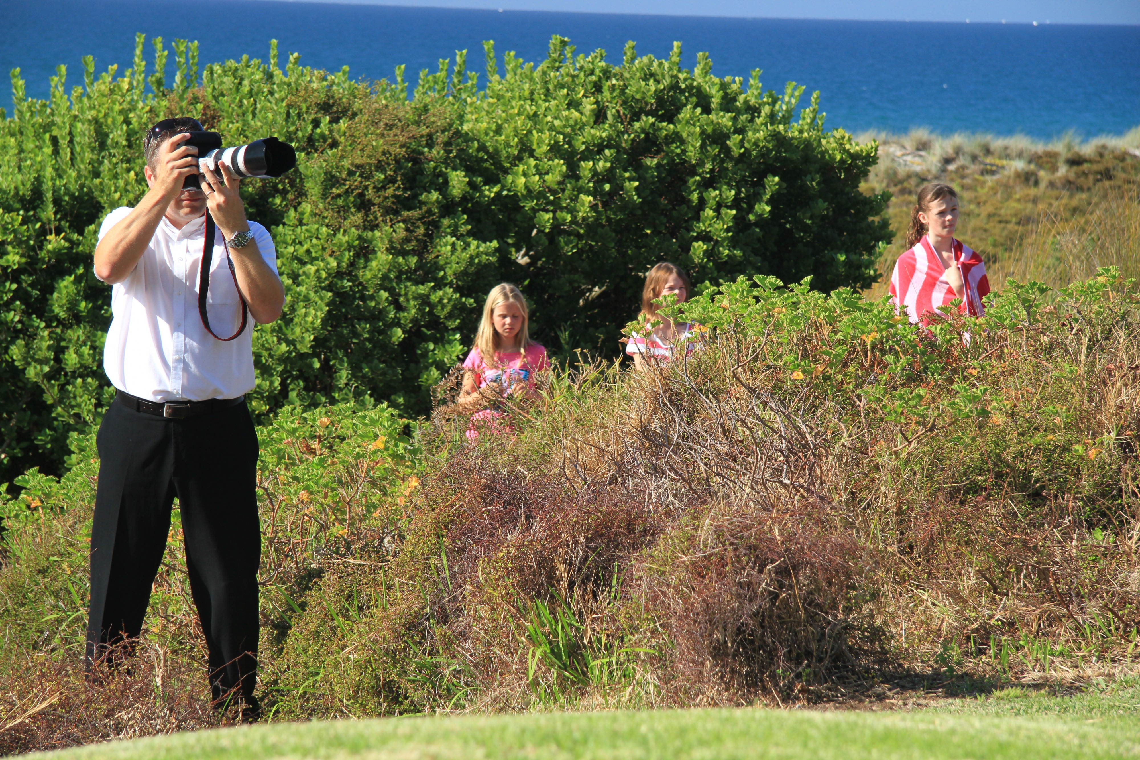 Steve May the Photographer (5643178666)