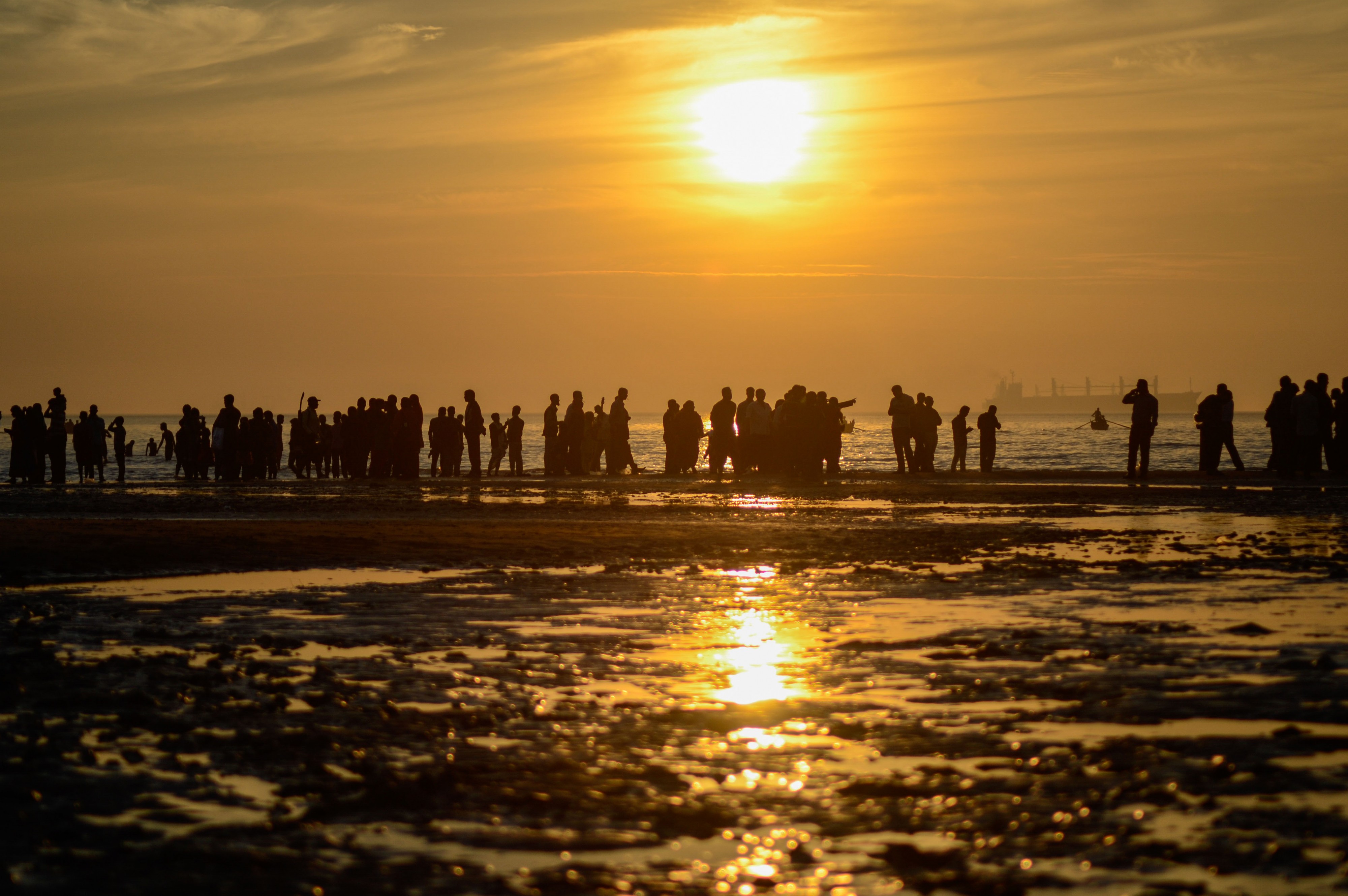 Sunset of Patenga (15)