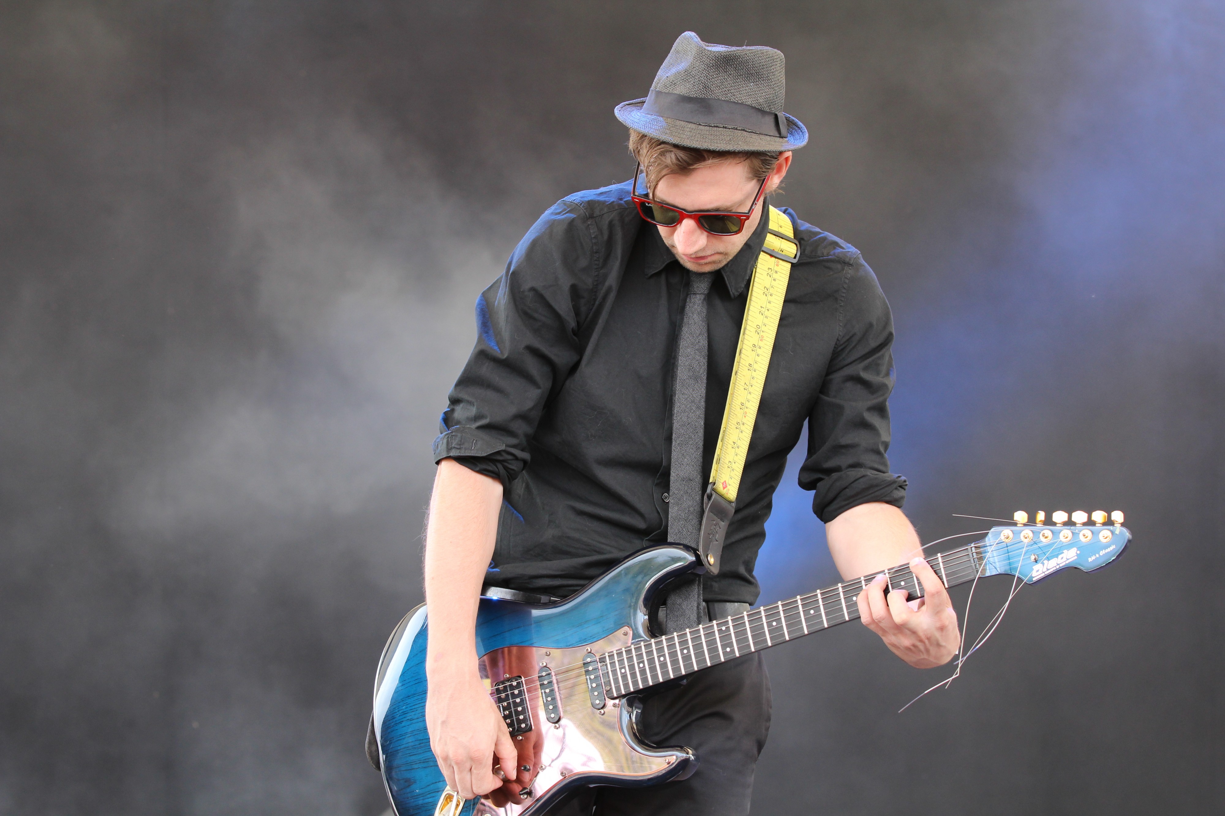 Torul Blackfield 2014 01