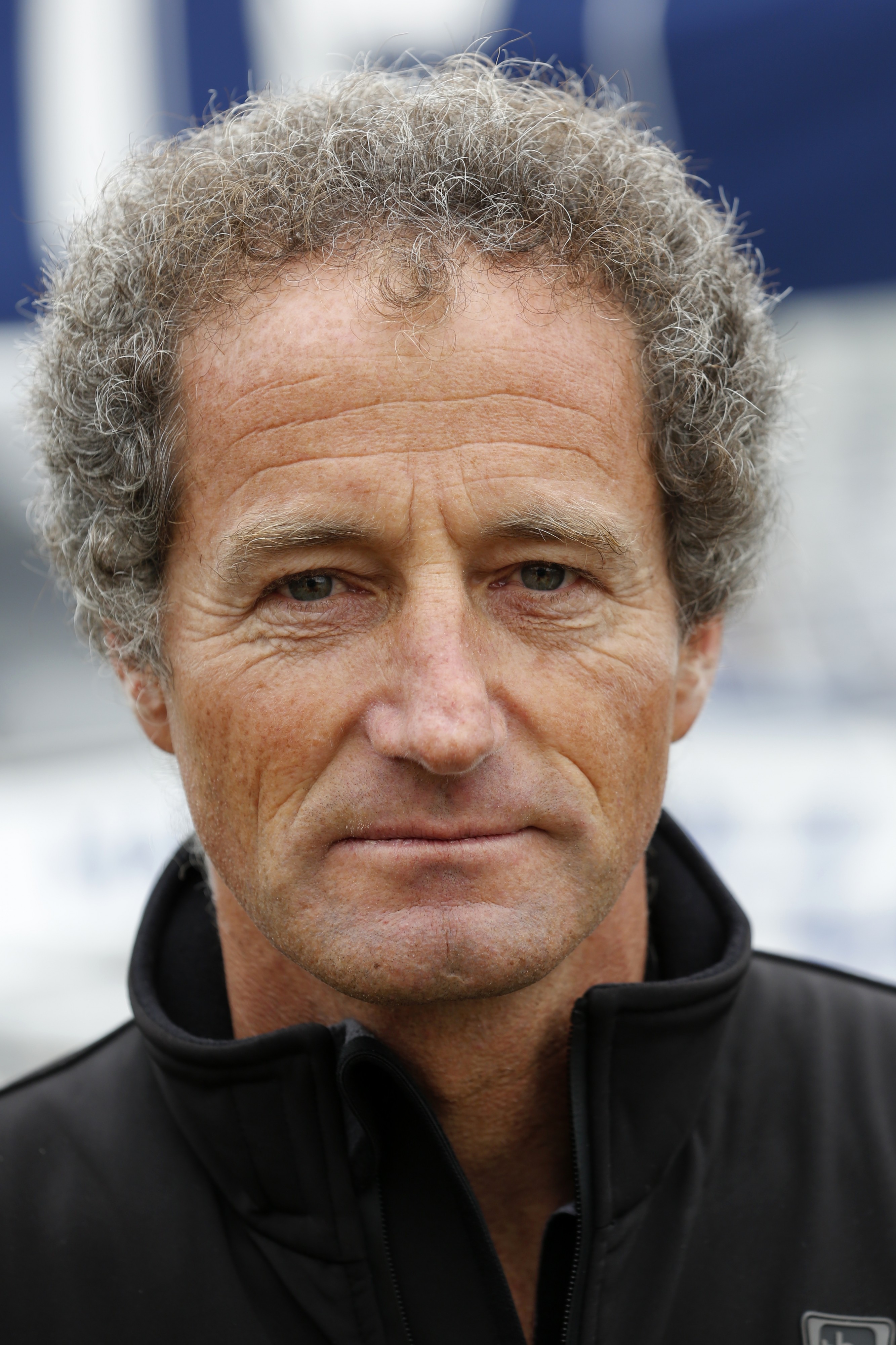 Transat Jacques Vabre 2013 - Michel Desjoyeaux 05