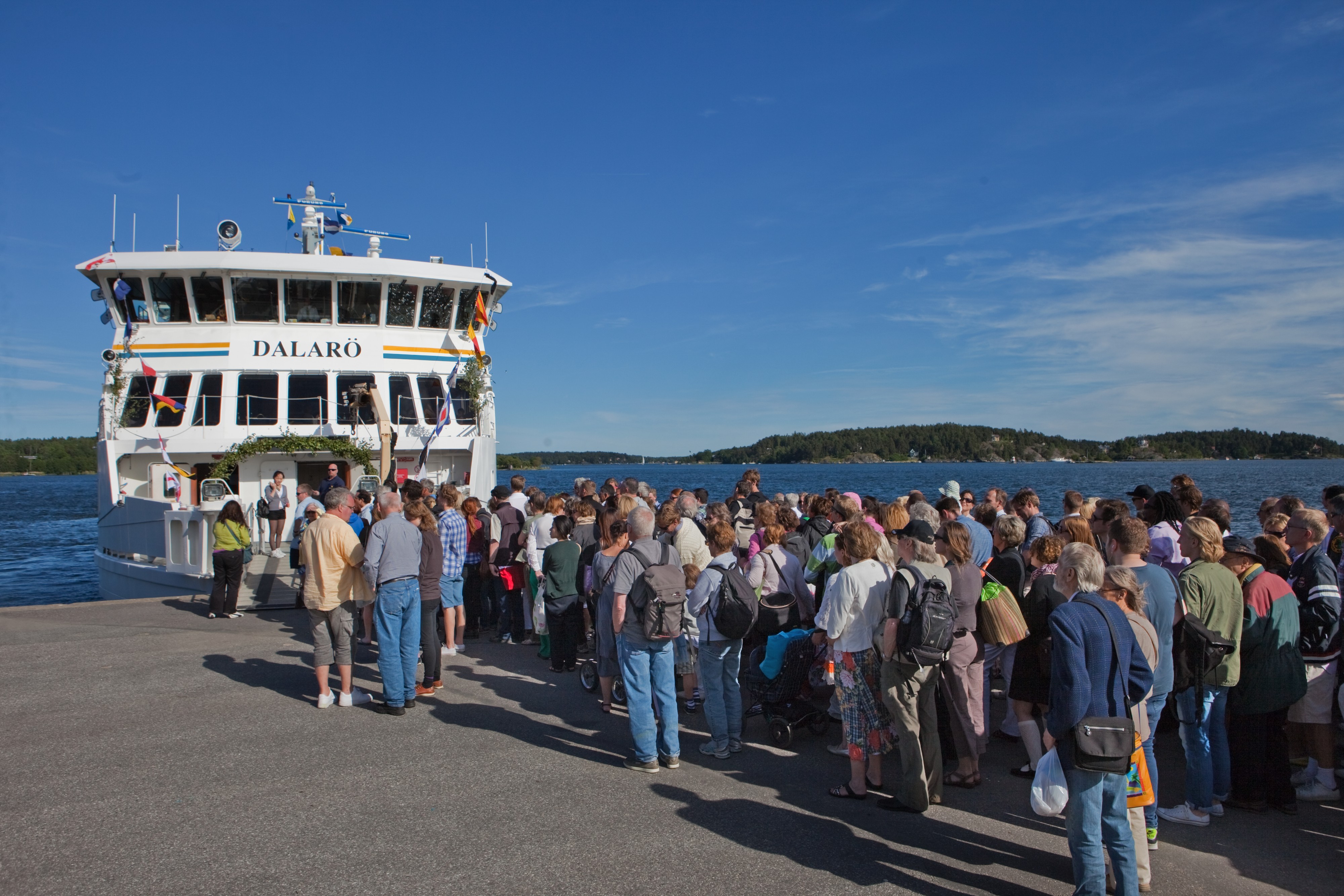 Waterfronts in Sweden 55 2012