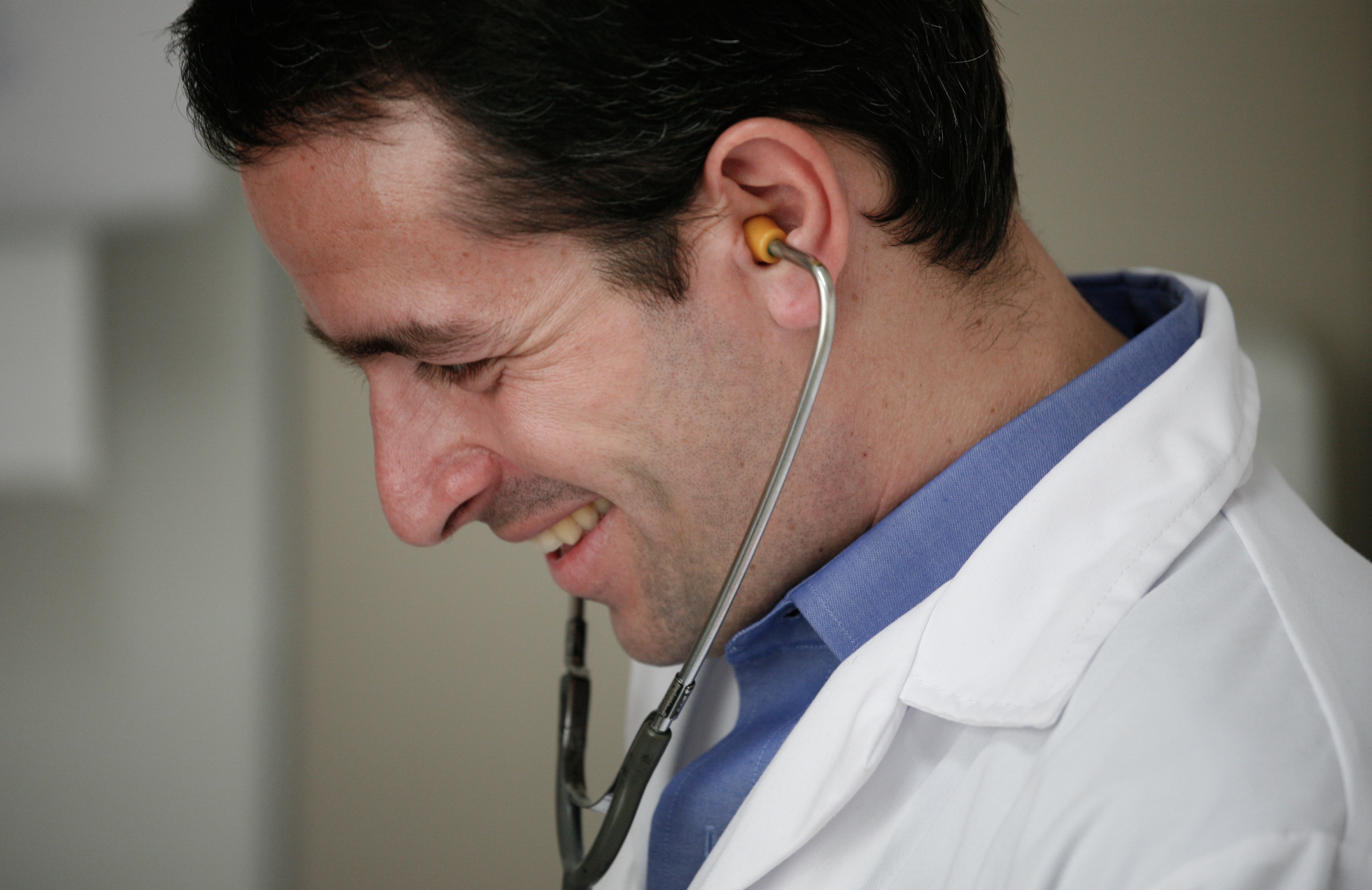 Time for a Check-Up (7015556295)