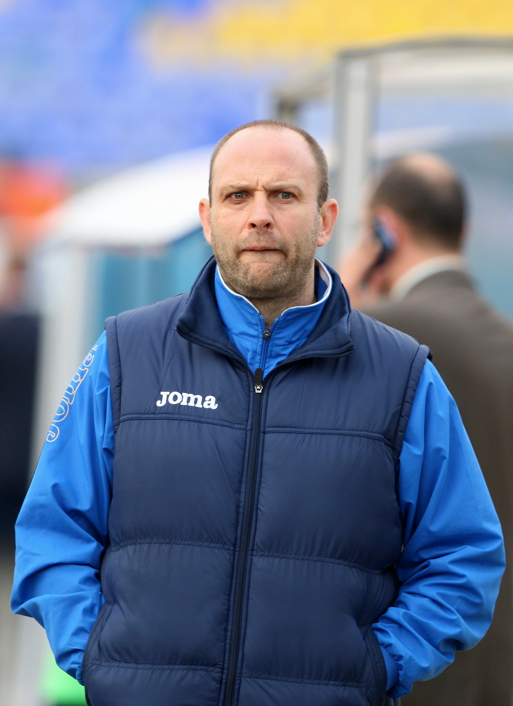 Titi papazov