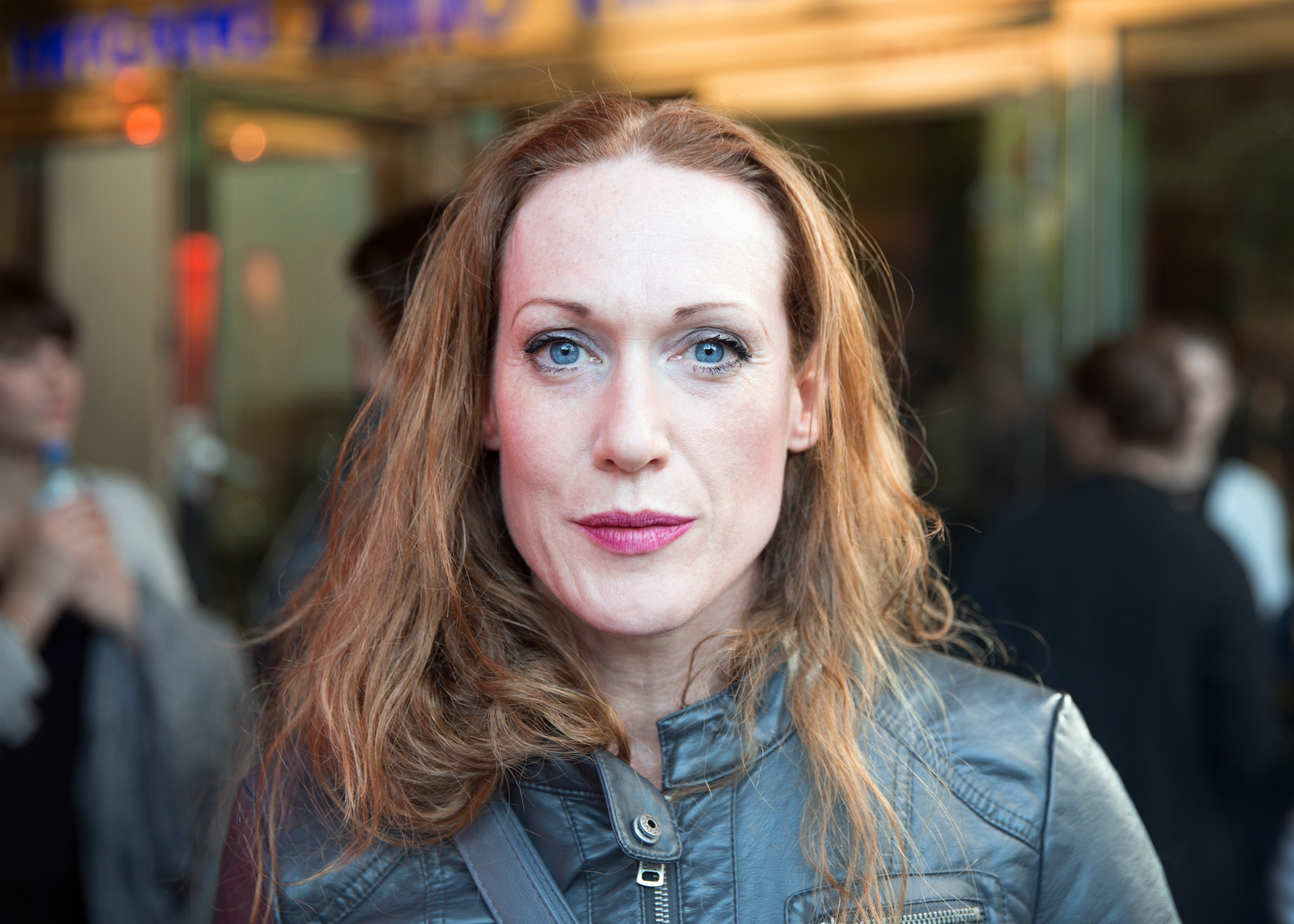 Tizza Covi Vienna Independent Shorts 2016