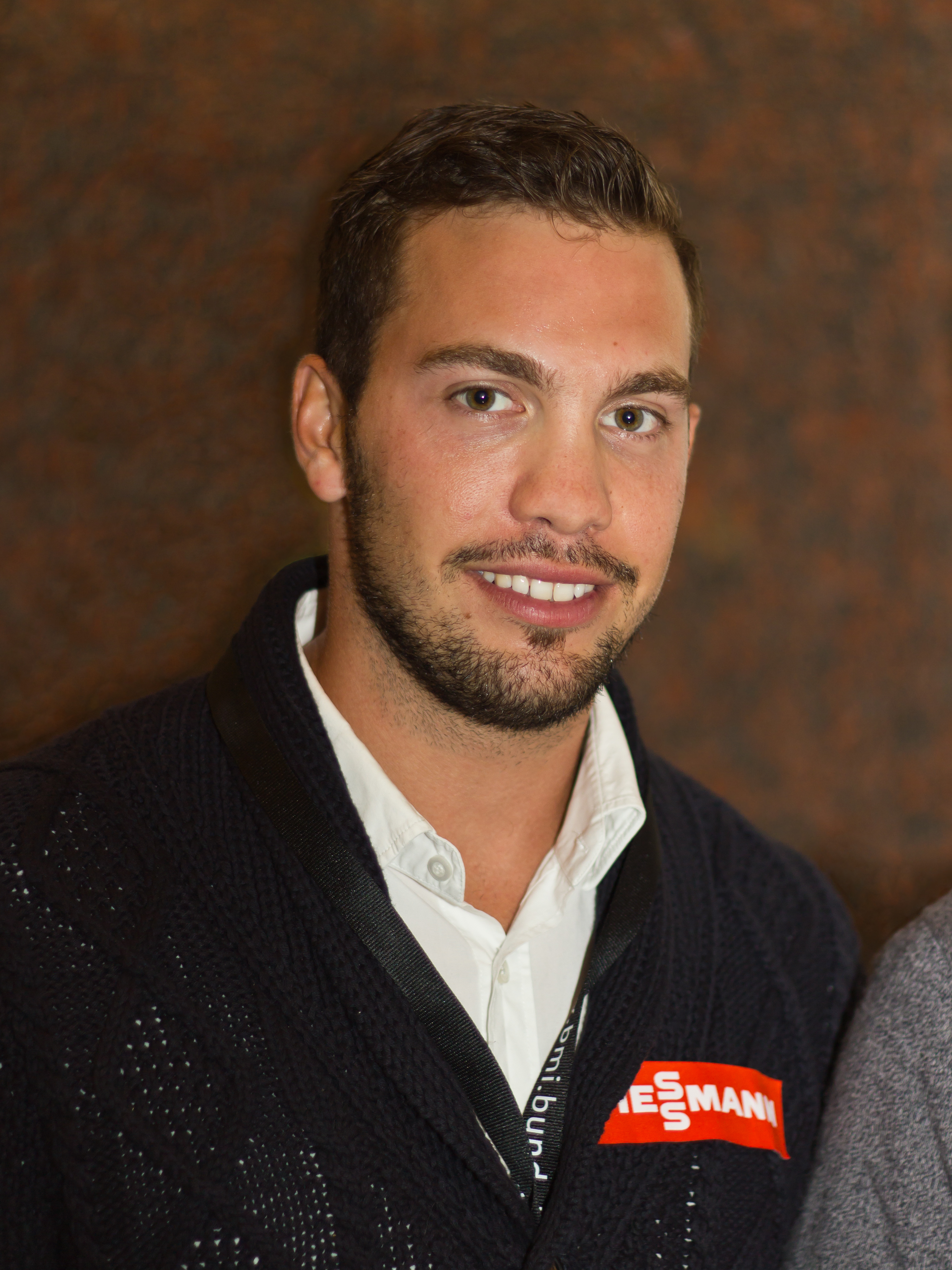 Tobias Wendl 2014-08 B