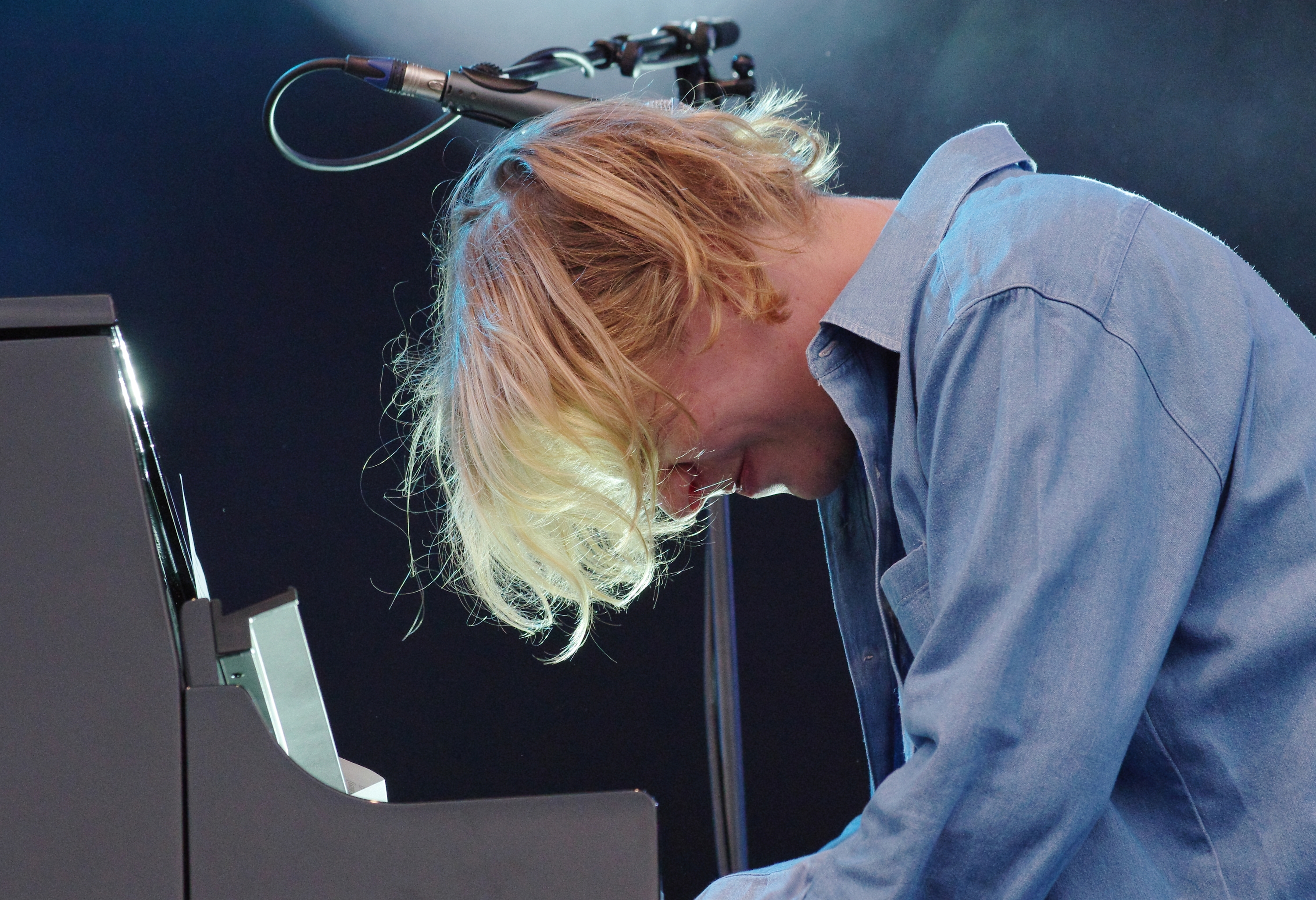 Tom Odell (Haldern Pop Festival 2013) IMGP4273 smial wp