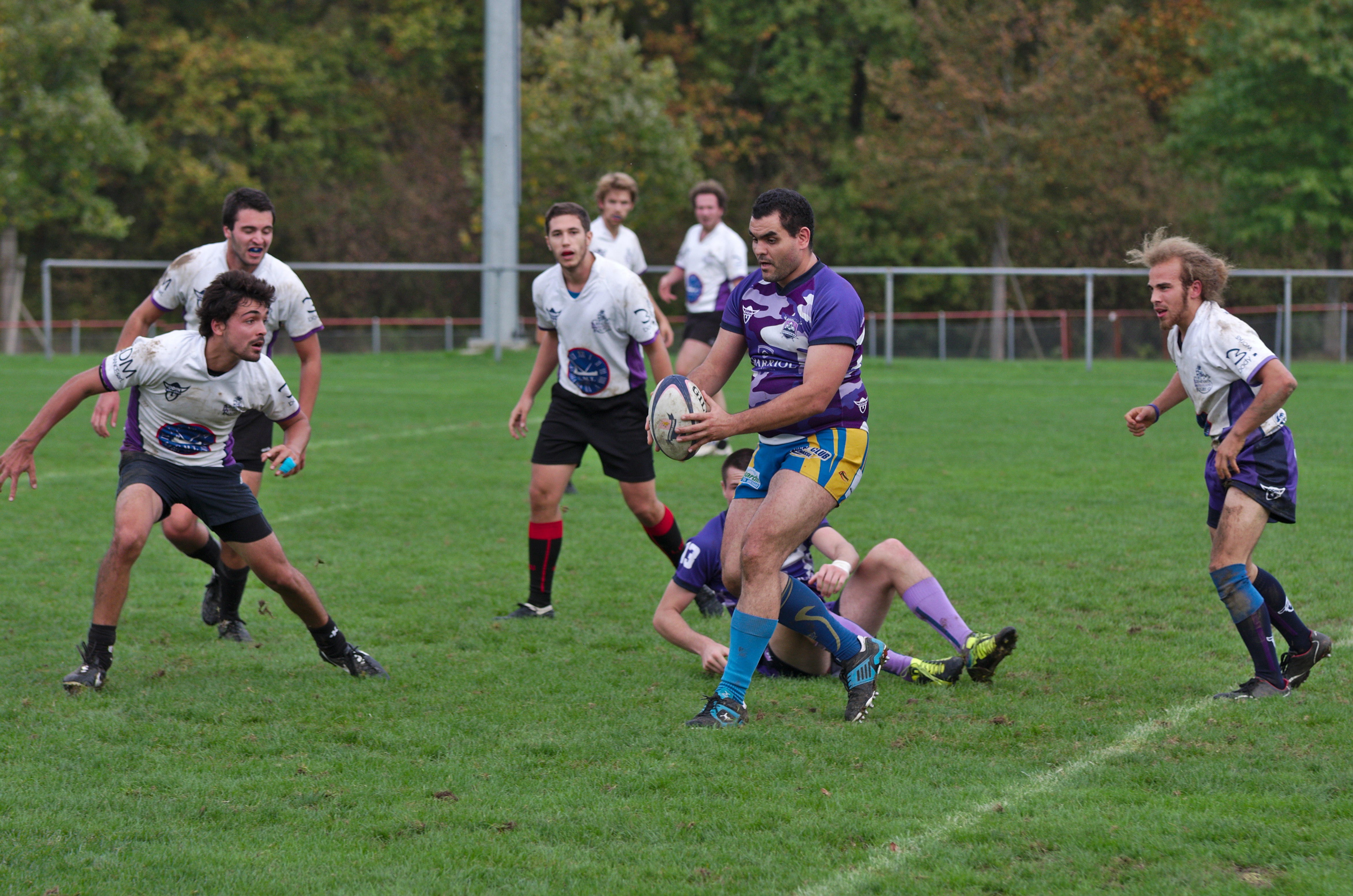 Tournoi de rugby à 7 - 20141012 - Genève - 09