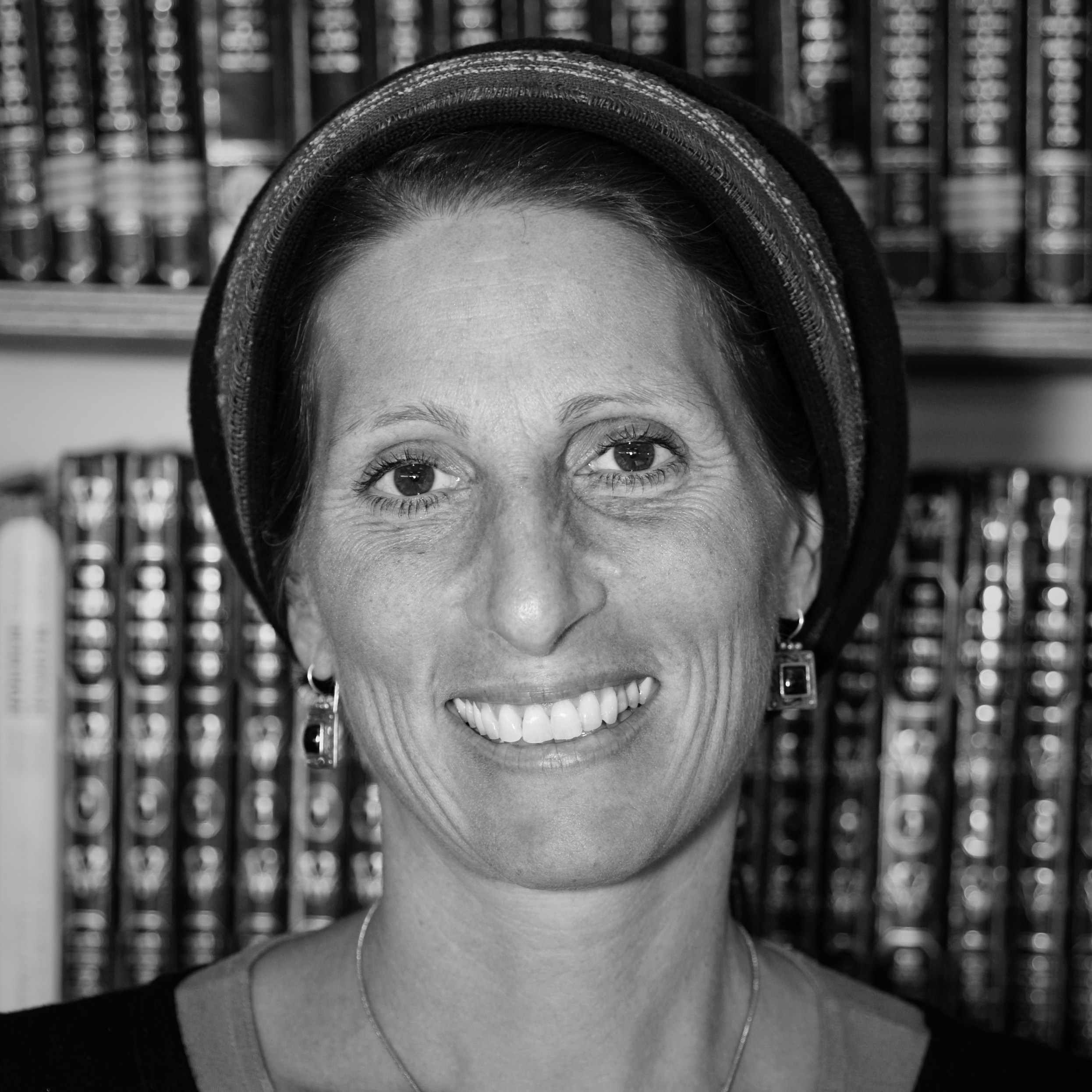 Tovah Leah Nachmani