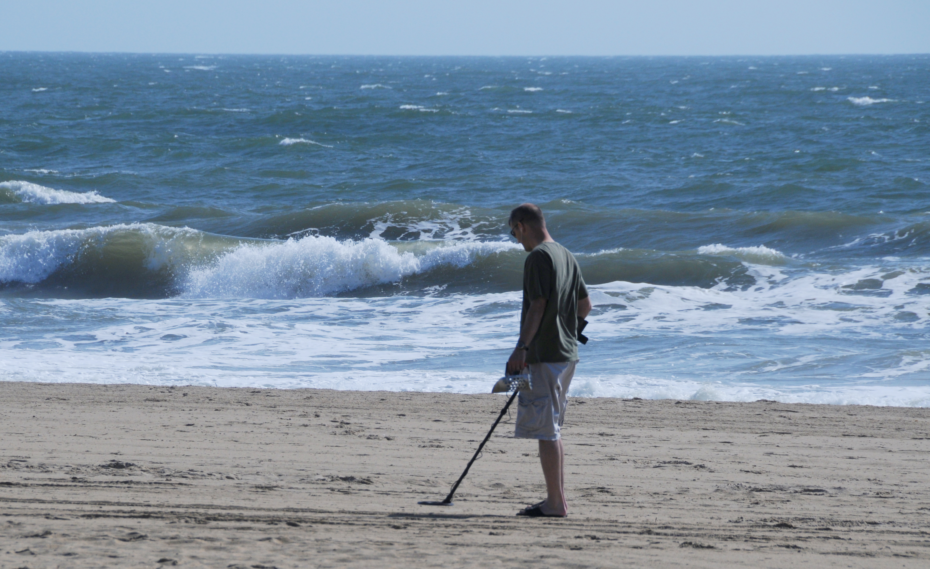 Treasure Hunter (4662832317)