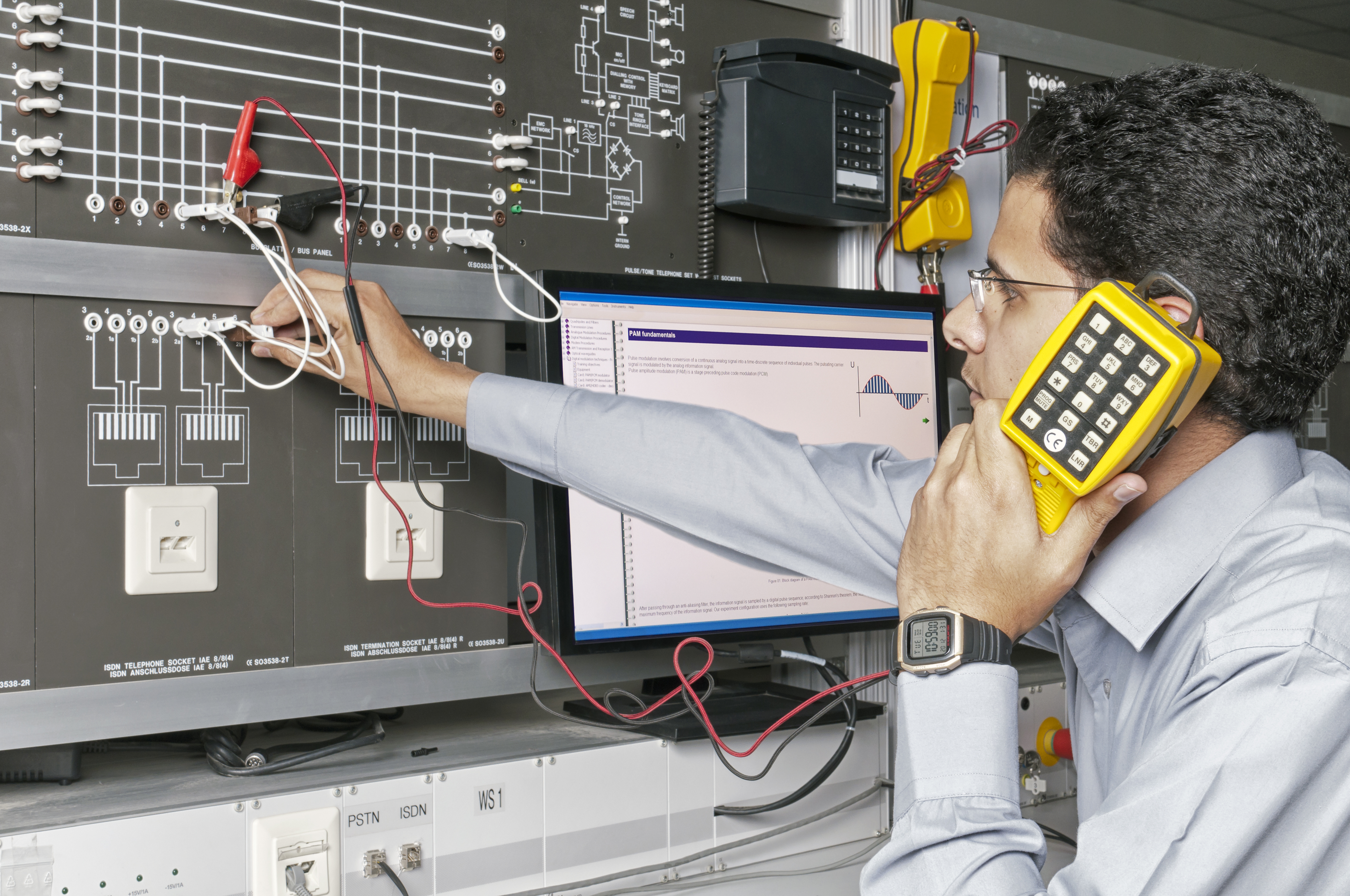 TTC ICT Labs