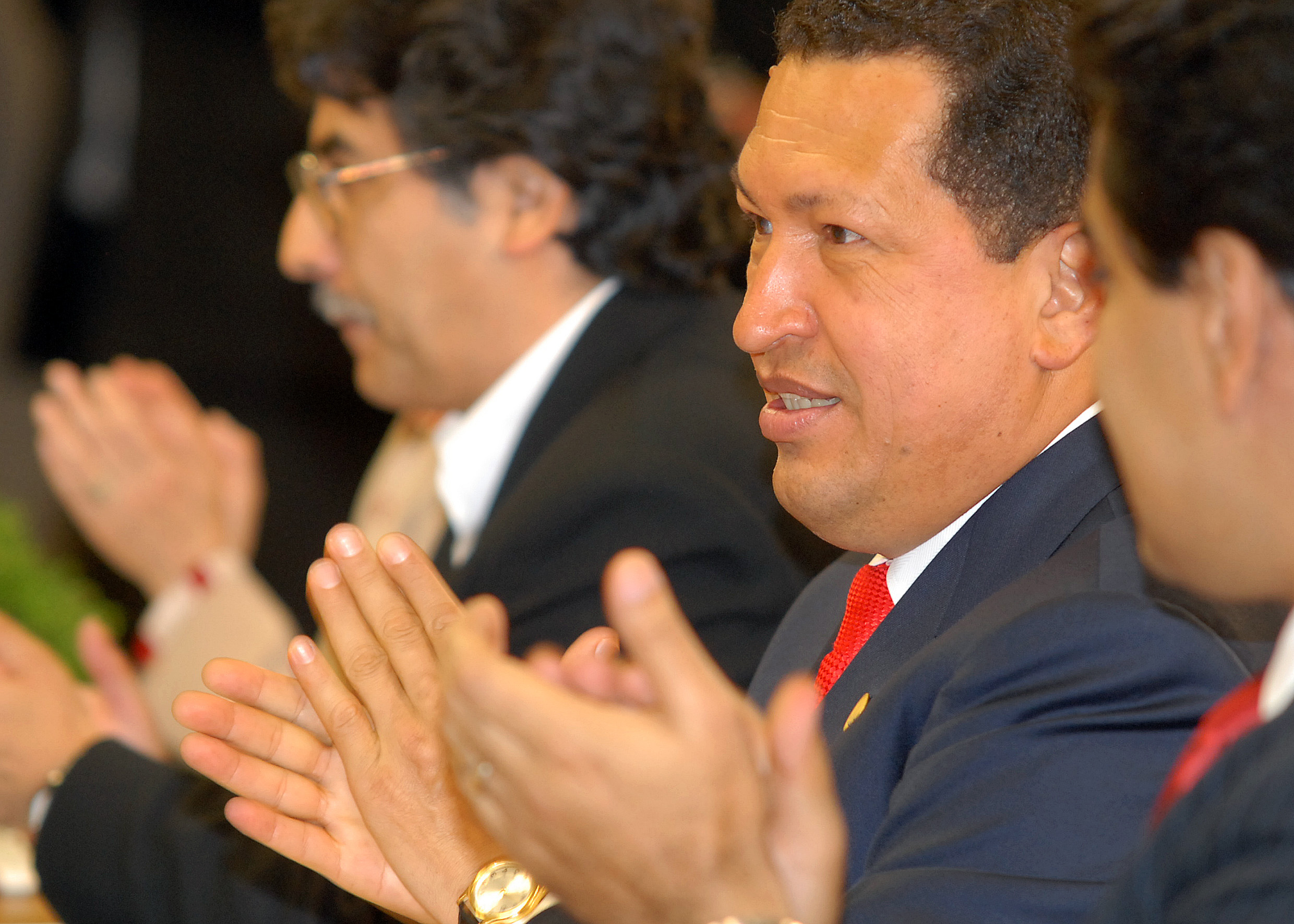 Unasul 16