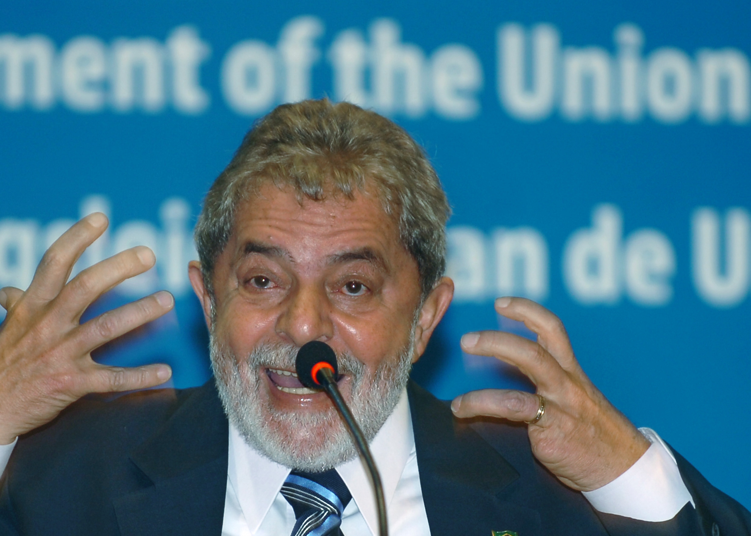 Unasul 30
