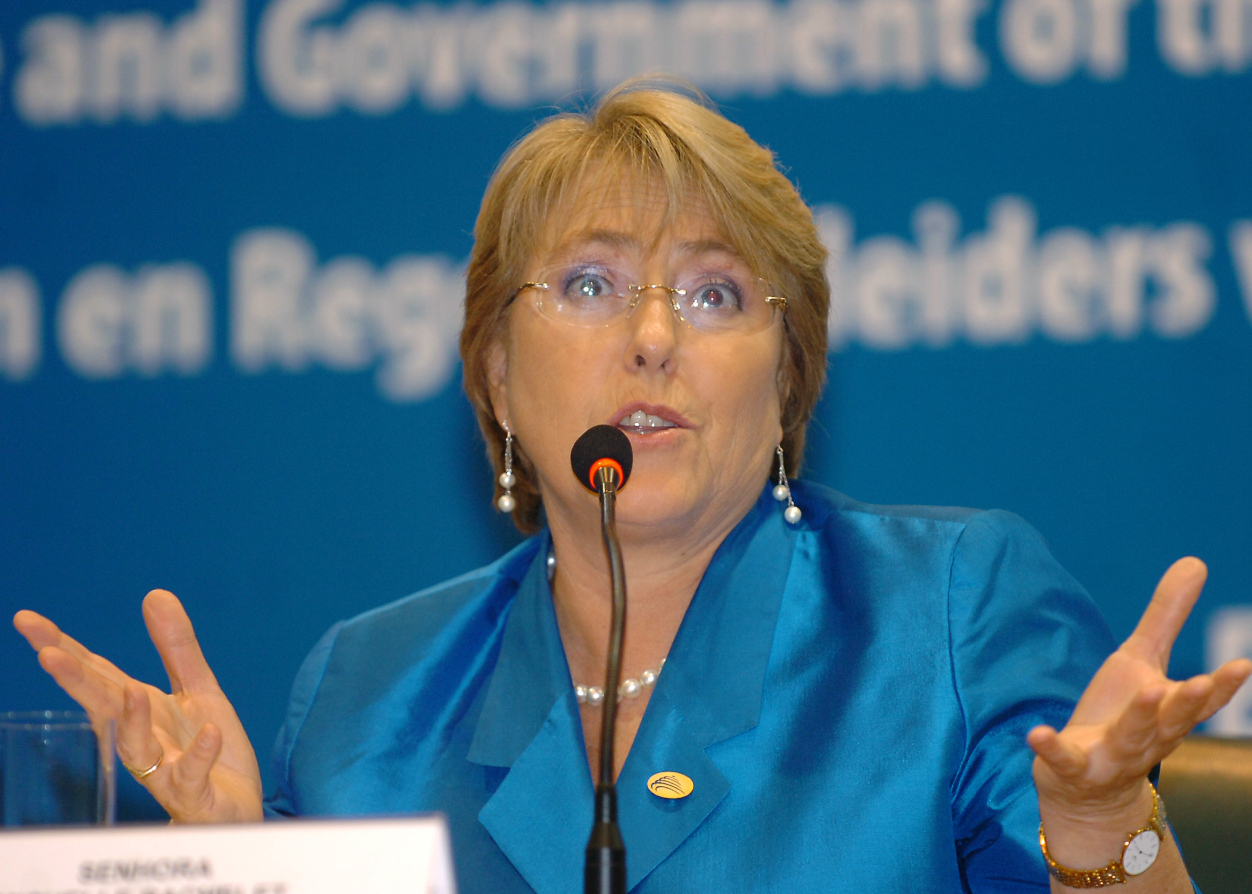 Unasul 32