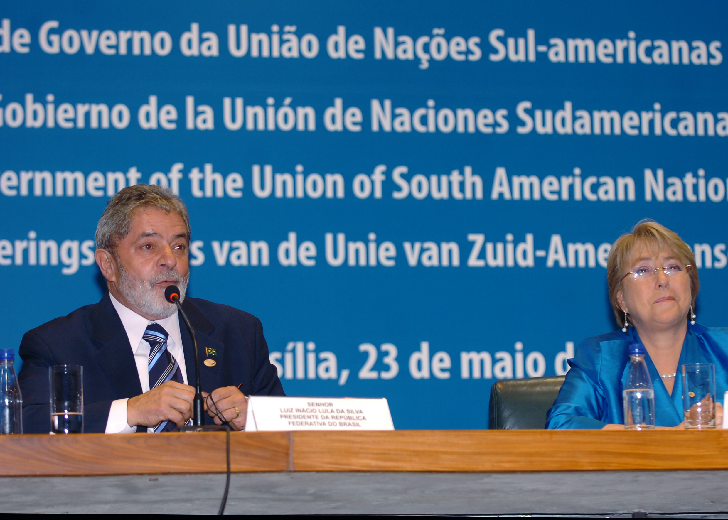 Unasul 36