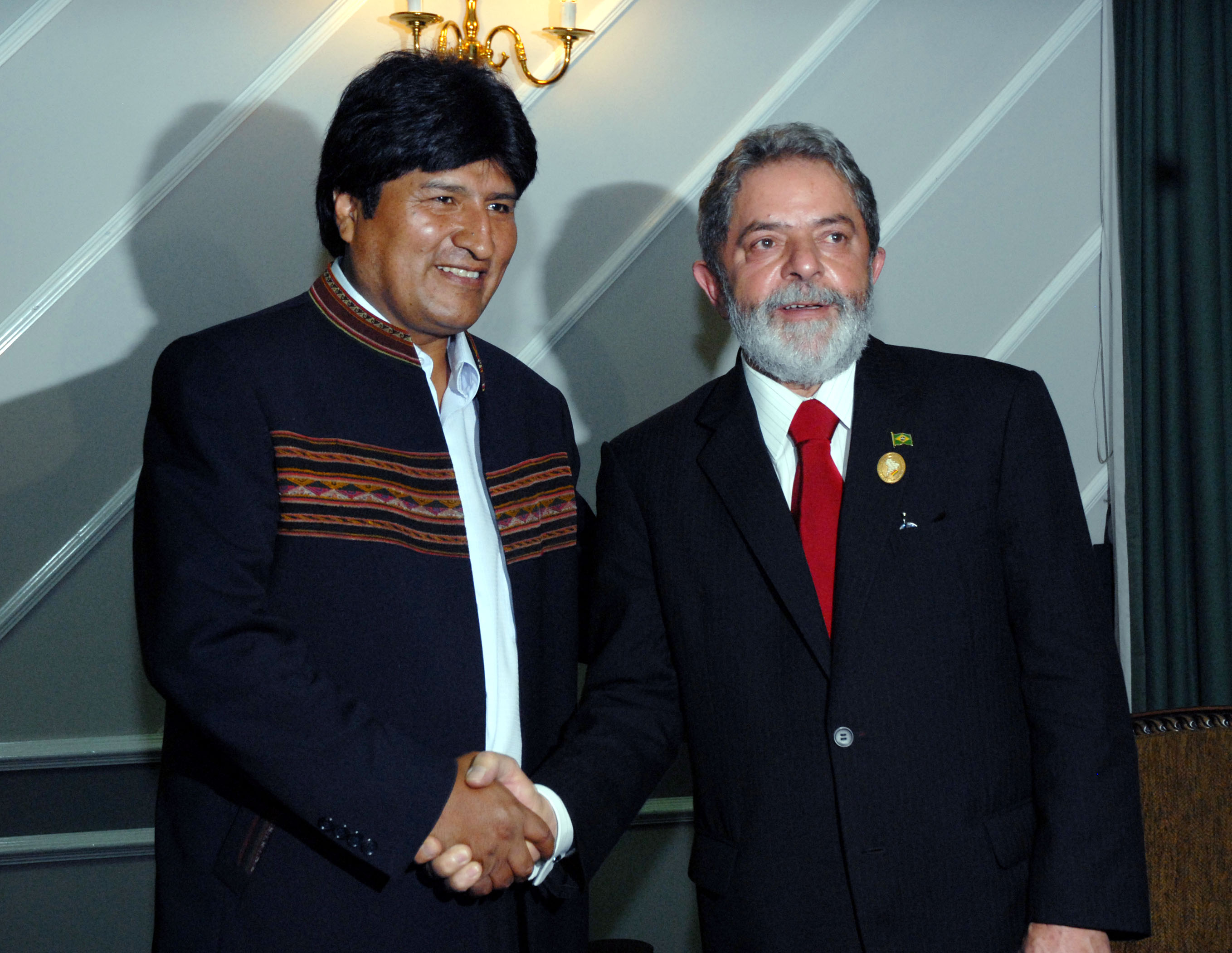 Unasul CASA 1