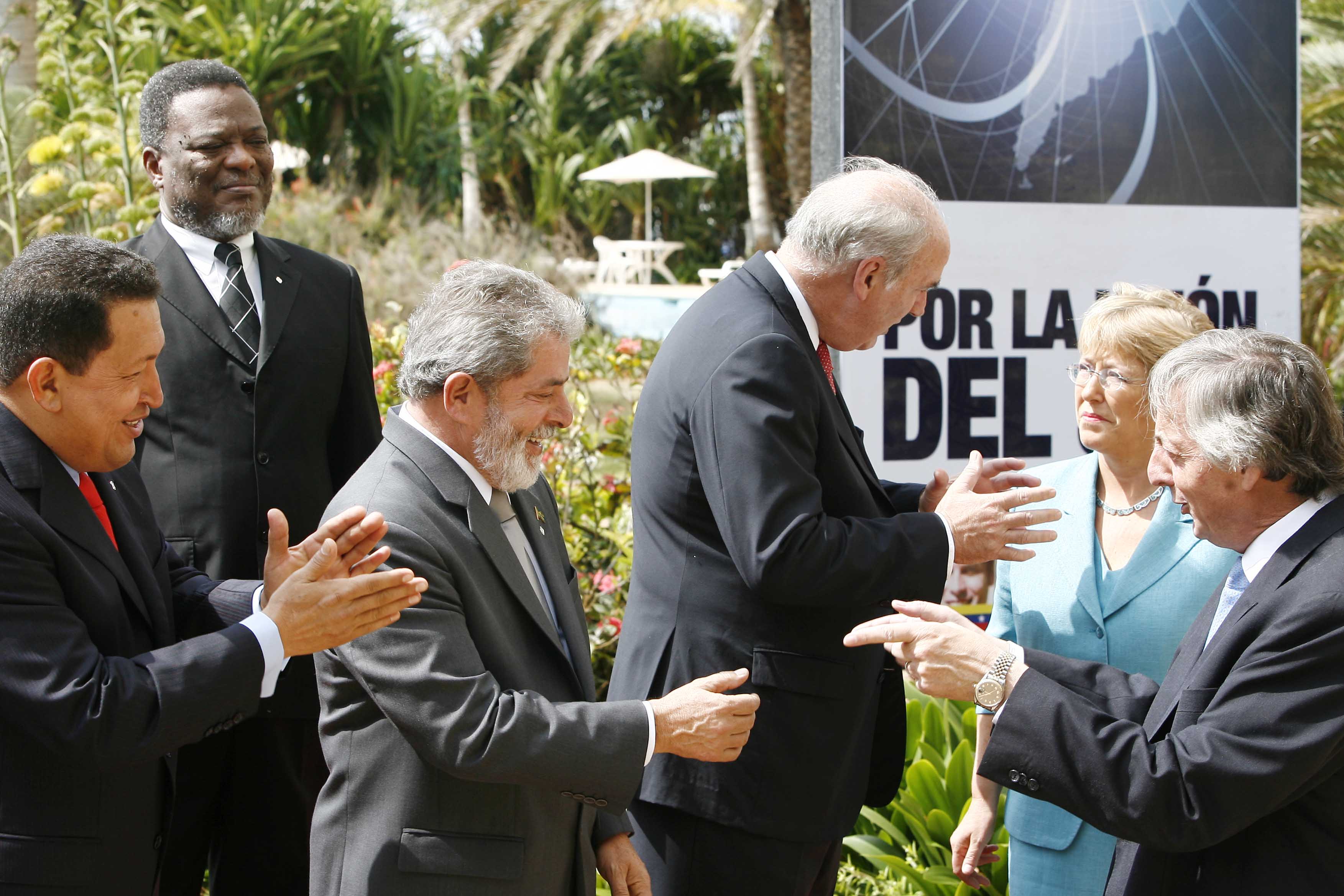 Unasul CASA 13
