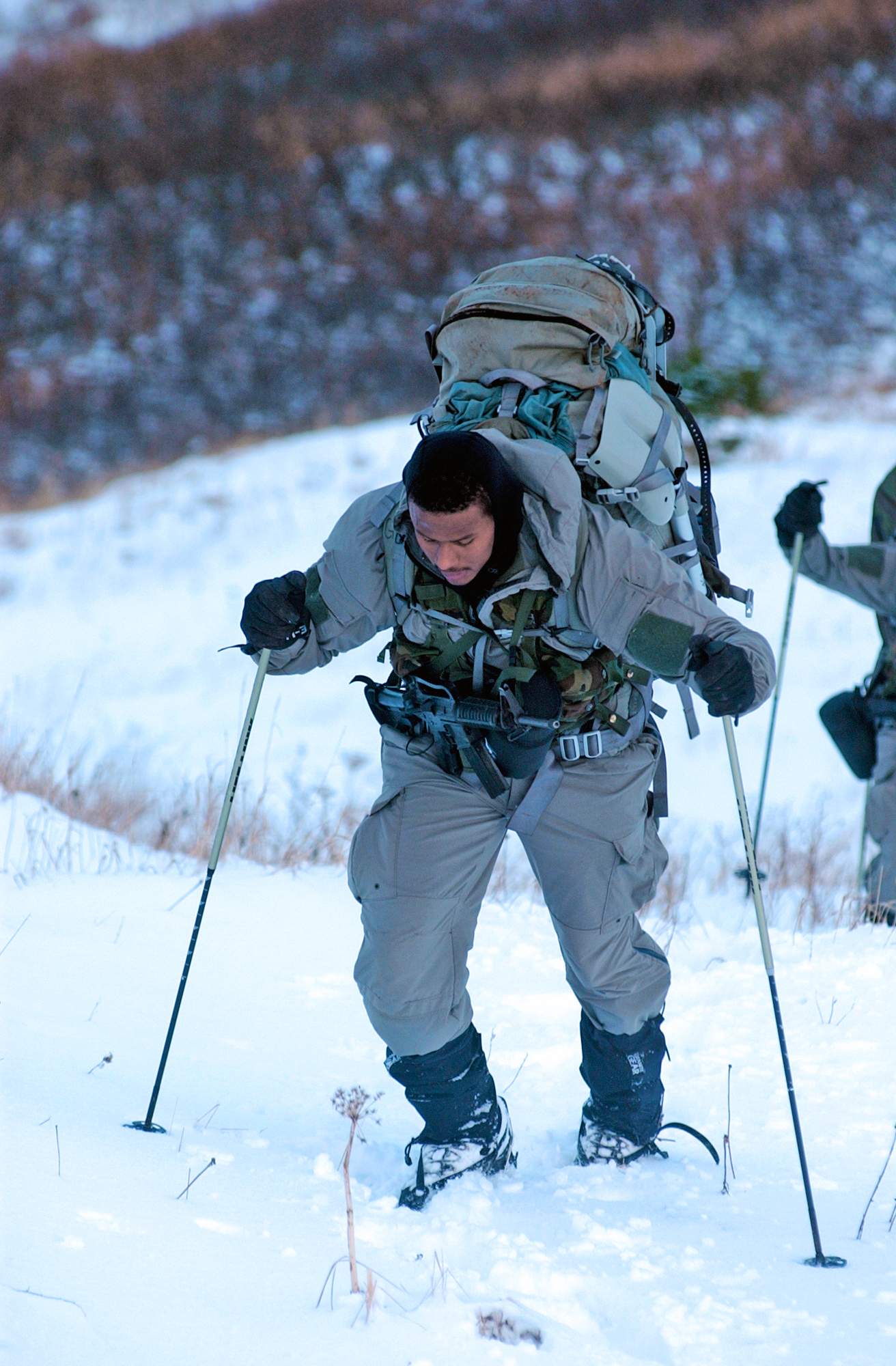 United States Navy SEALs 658