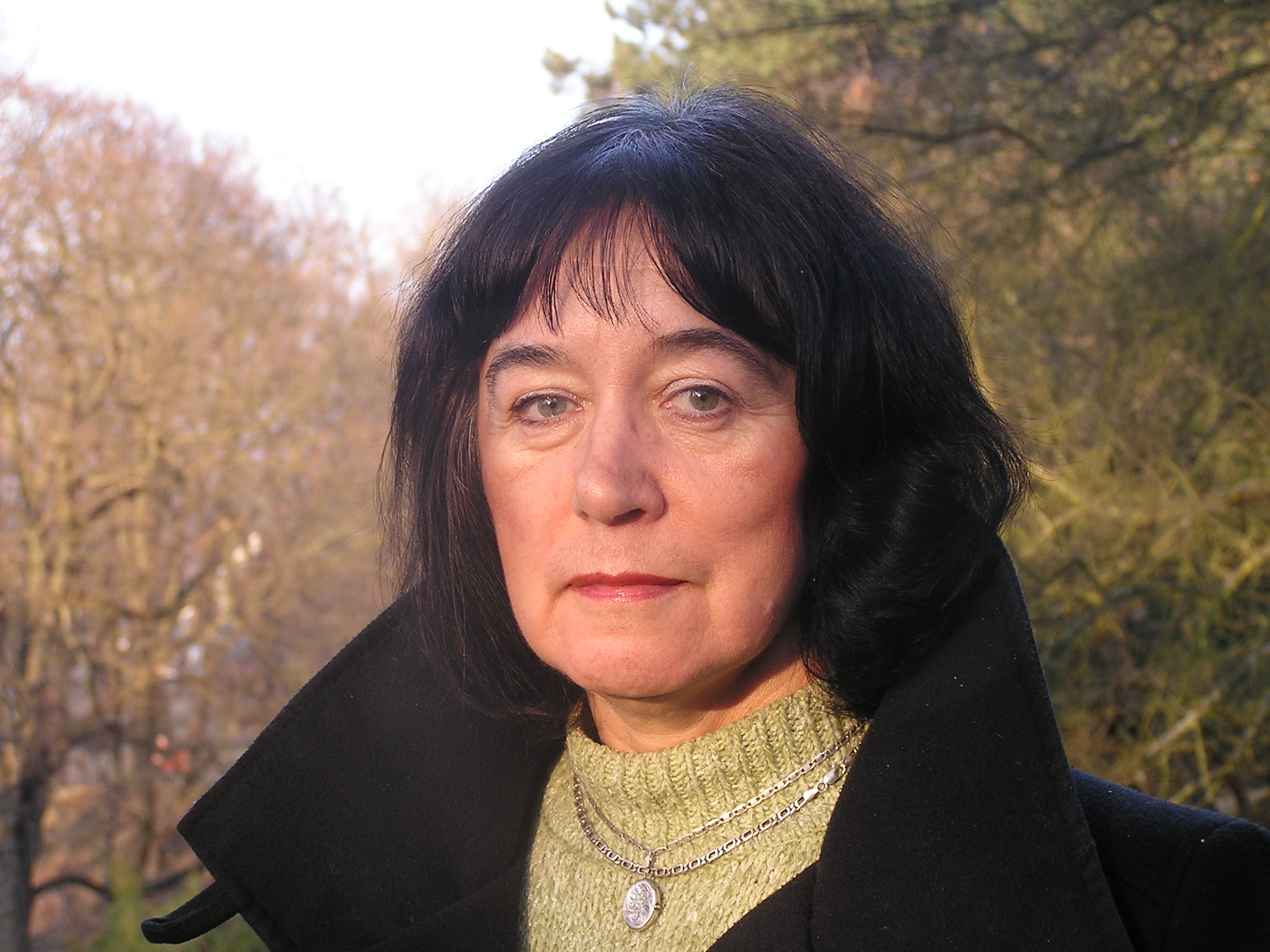 Věra Nosková