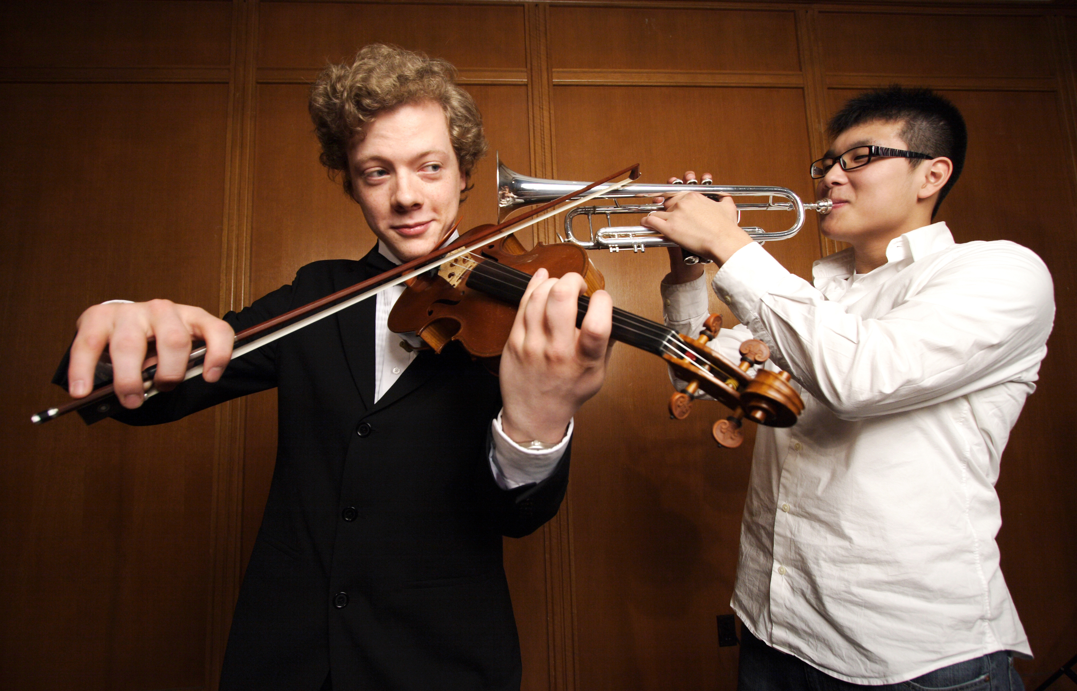 Vancouver Youth Symphony