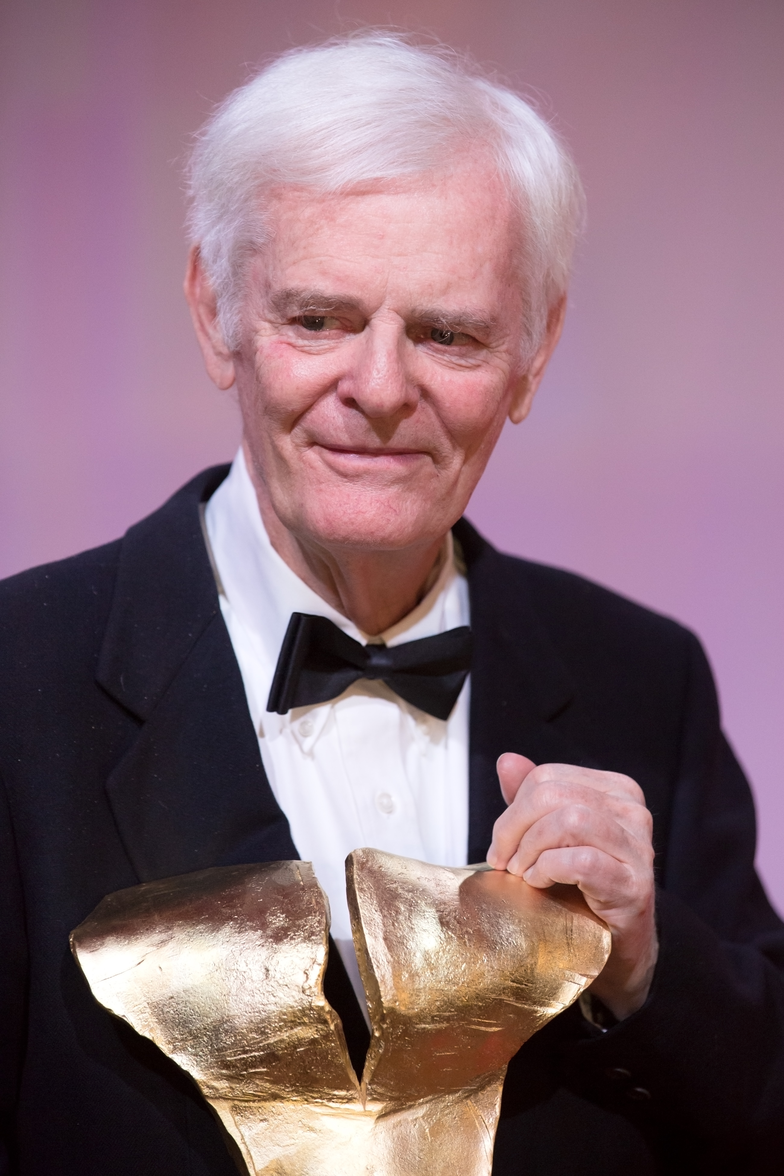 Vienna Film Award 2016 20 Paul Morrissey