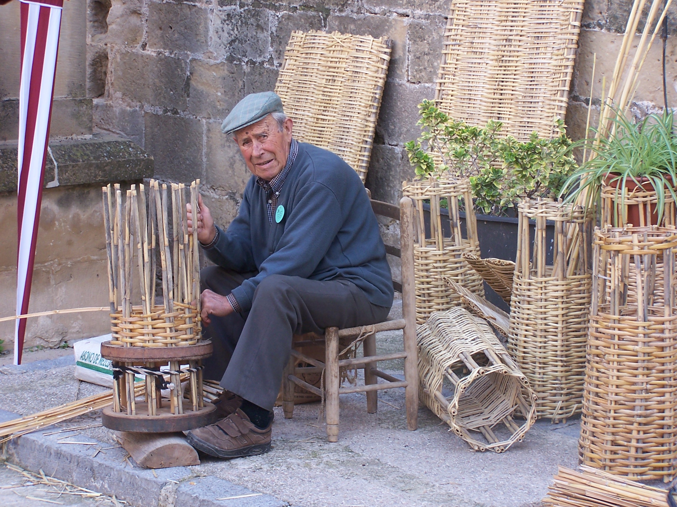 Vimetaire Horta de Sant Joan (Terra Alta)