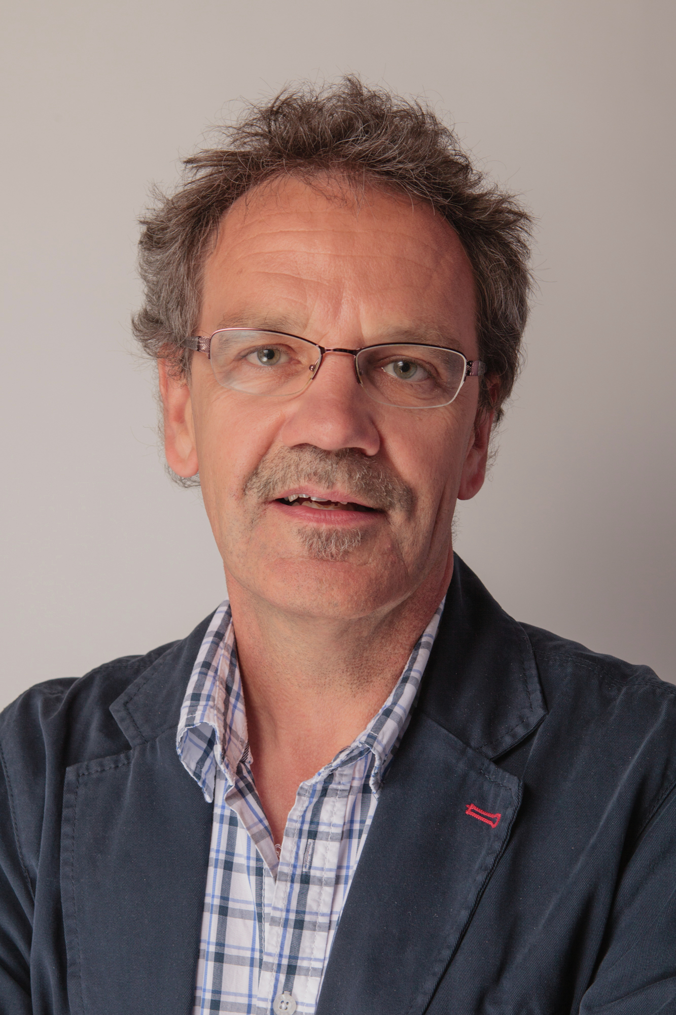 Vincent Mulder1