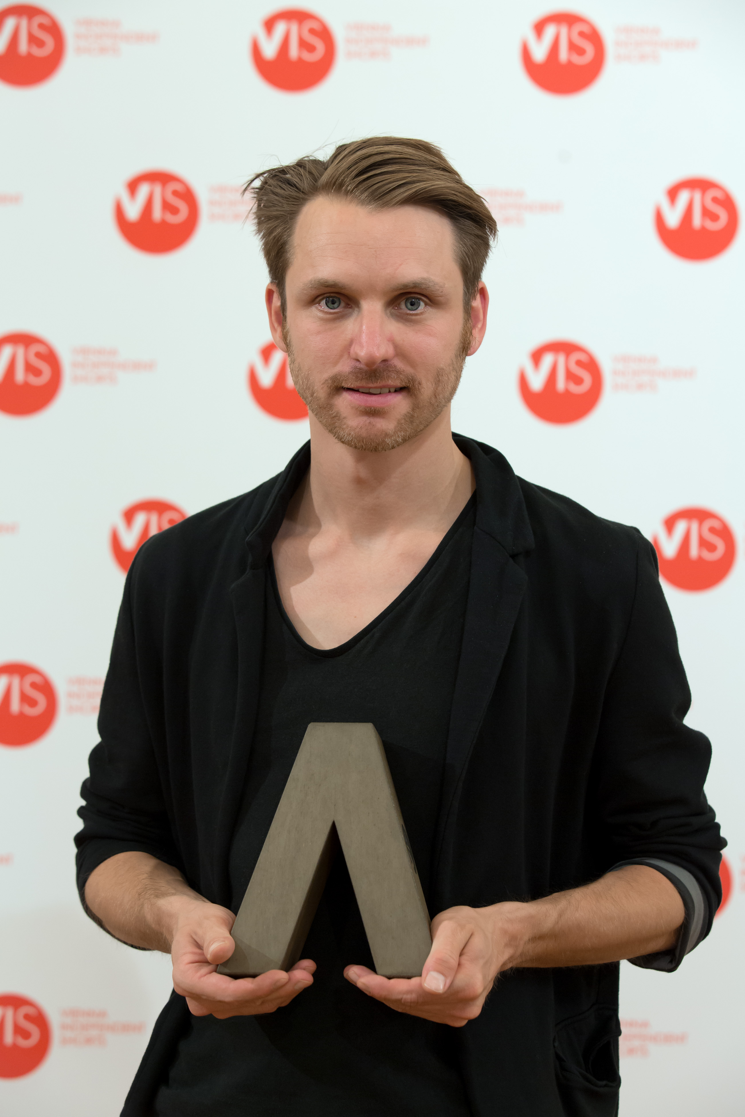 VIS2015 awards Rainer Kohlberger 1