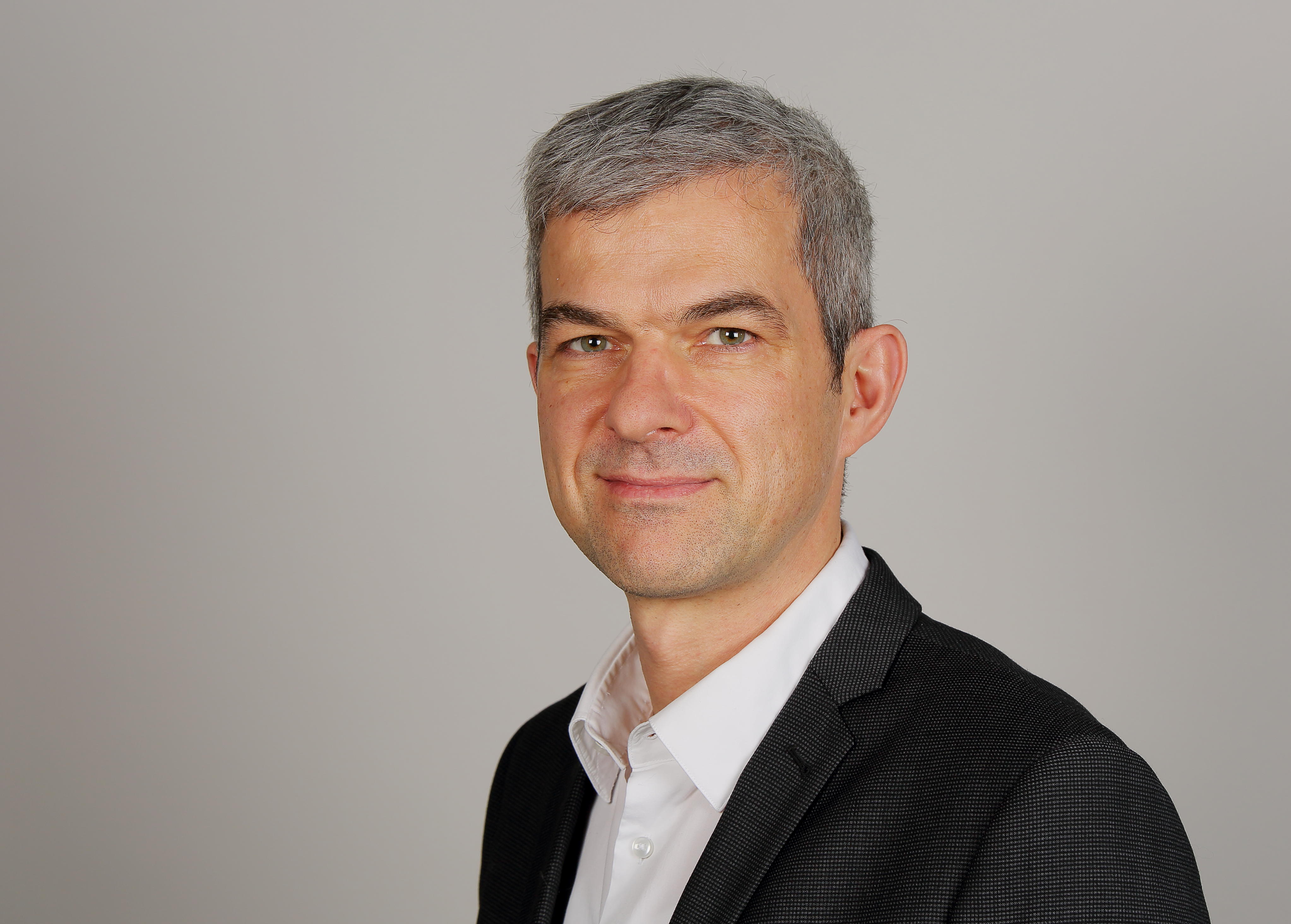 Volkmar Zschocke 2016