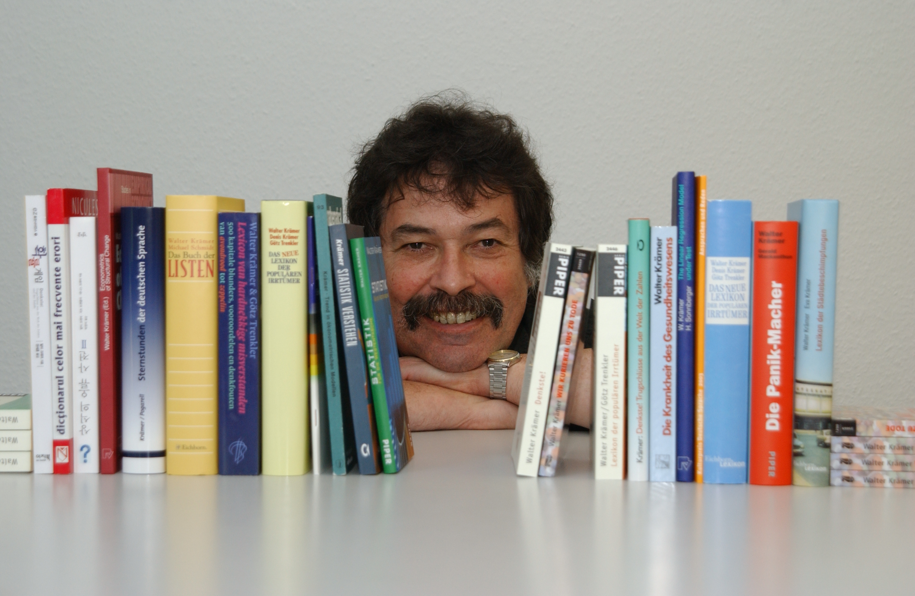 Walter-Kraemer