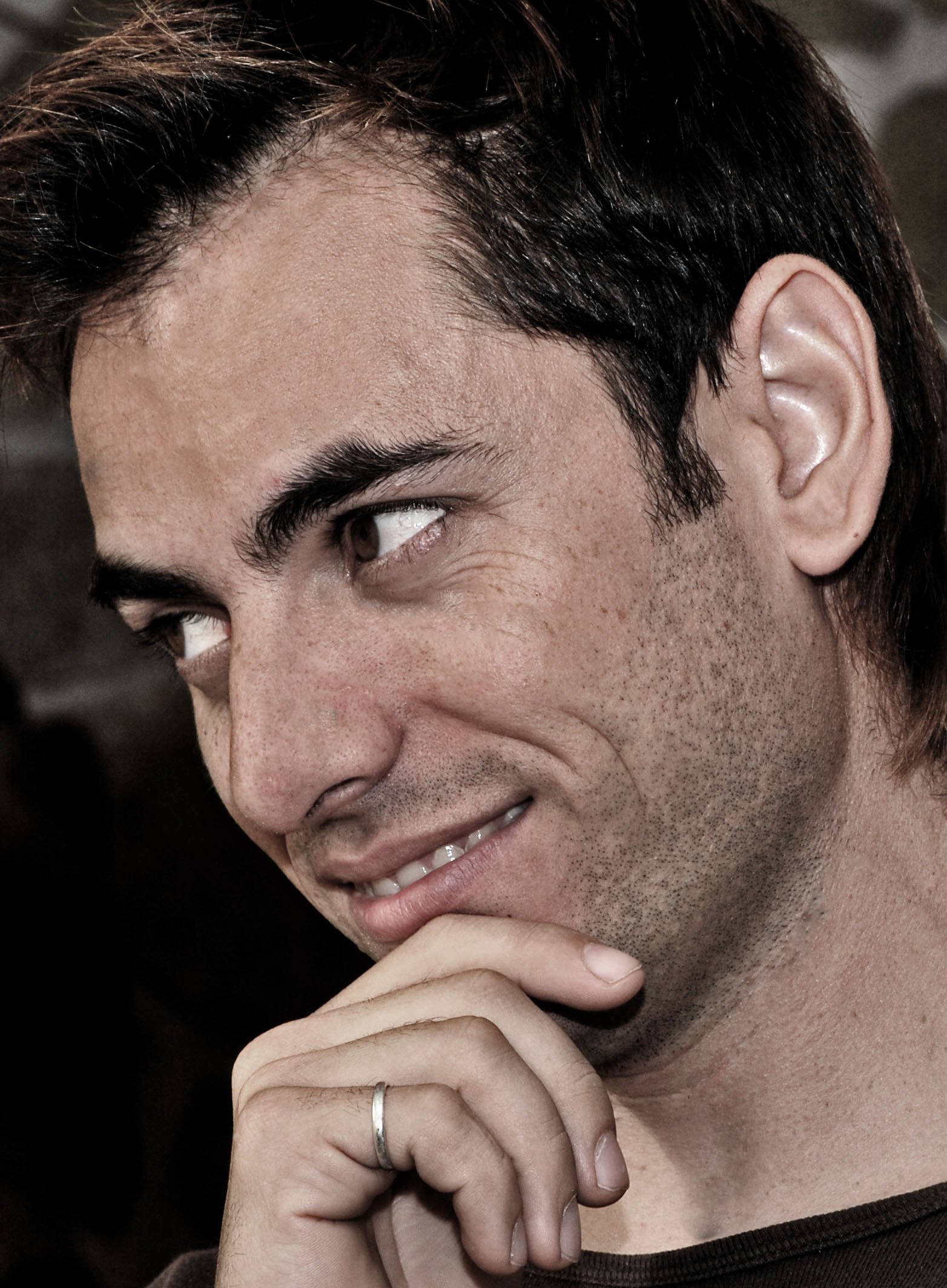 Walter Piras