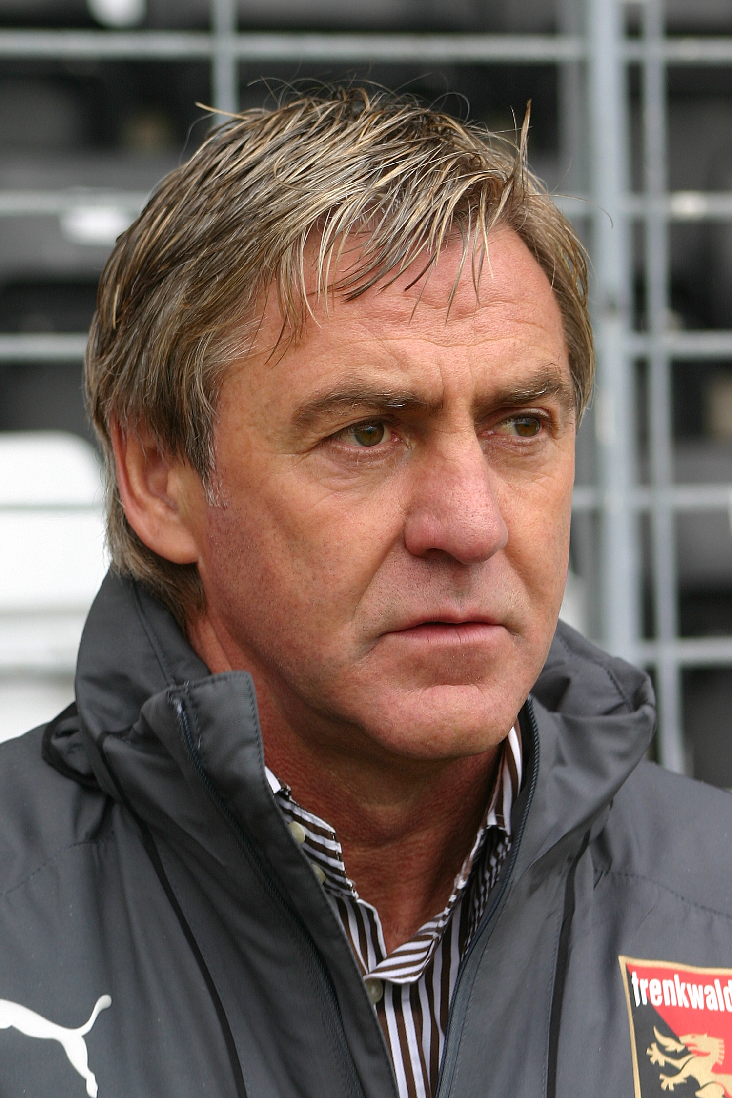 Walter Schachner - Admira Wacker