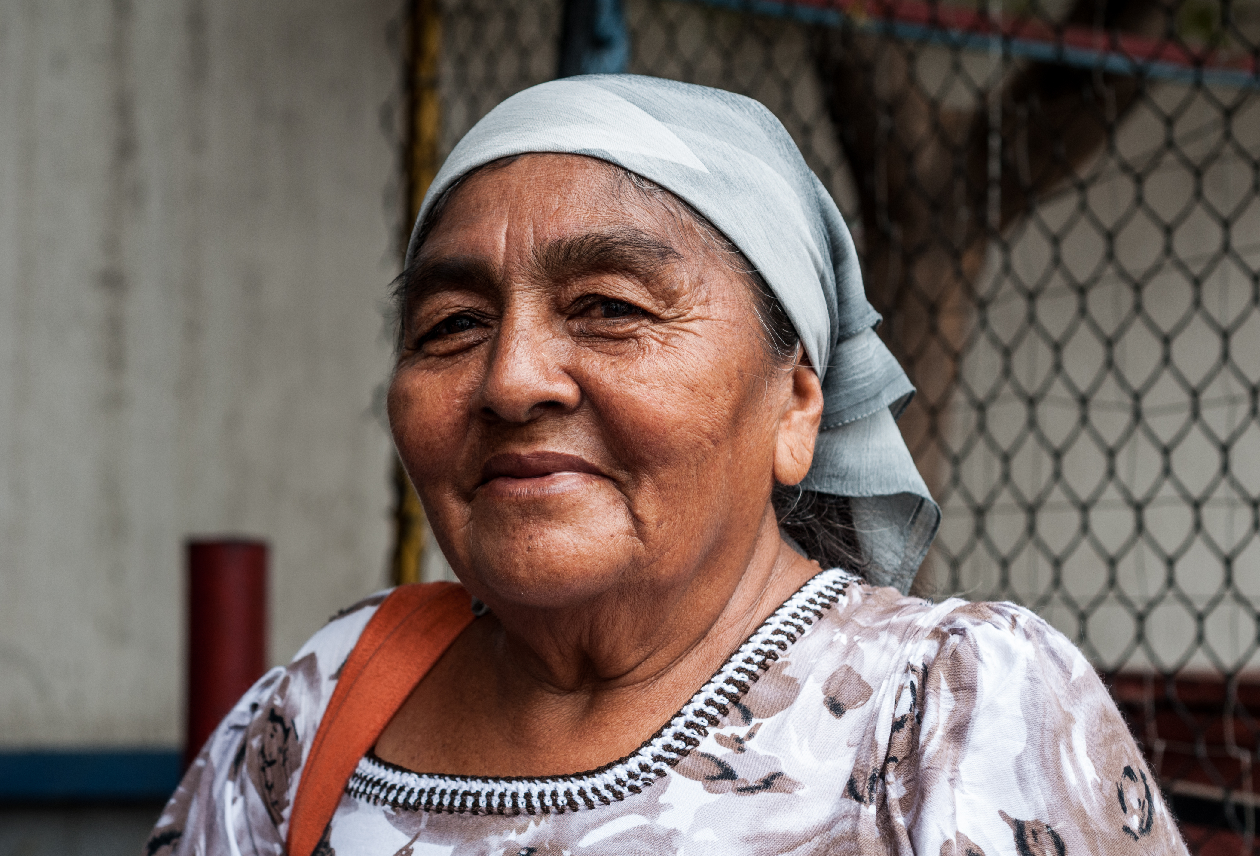Wayuu Women in the Market
