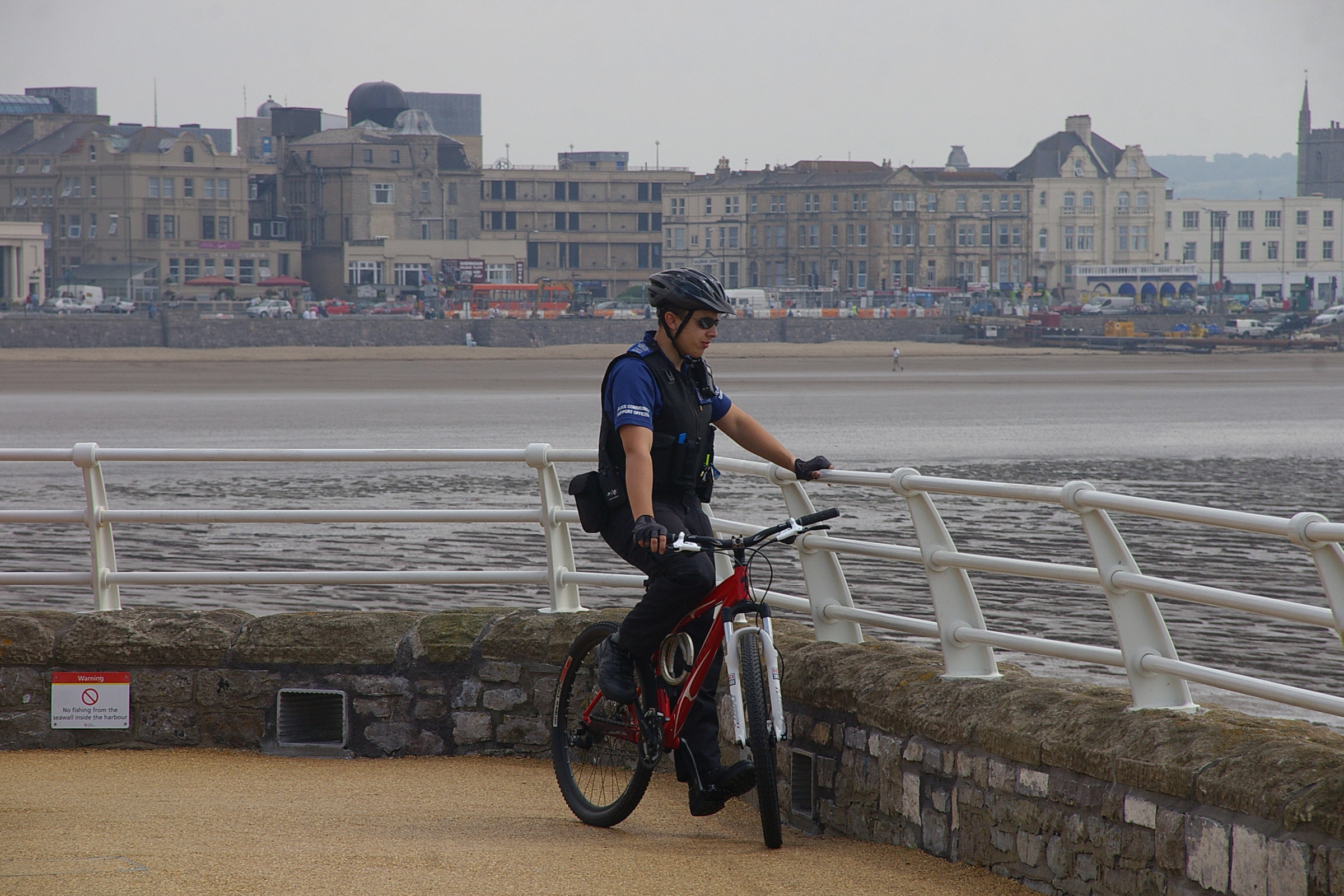 Weston-super-Mare MMB 39