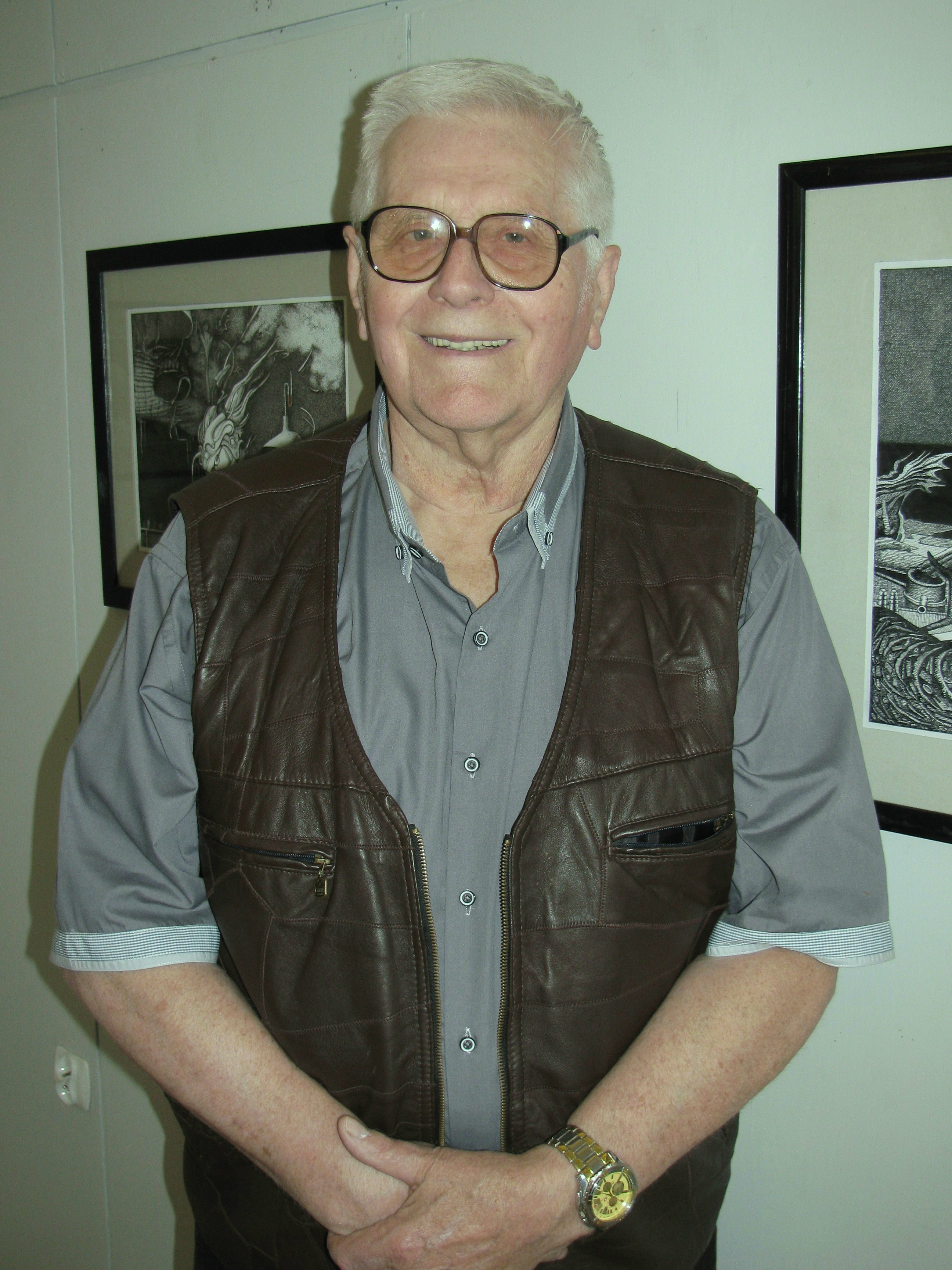 Wiesław Dembski
