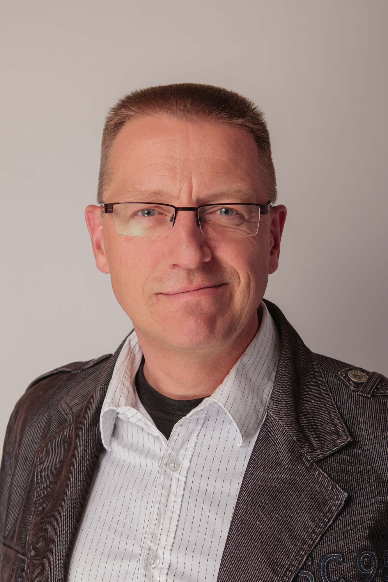 Willem Bouman1